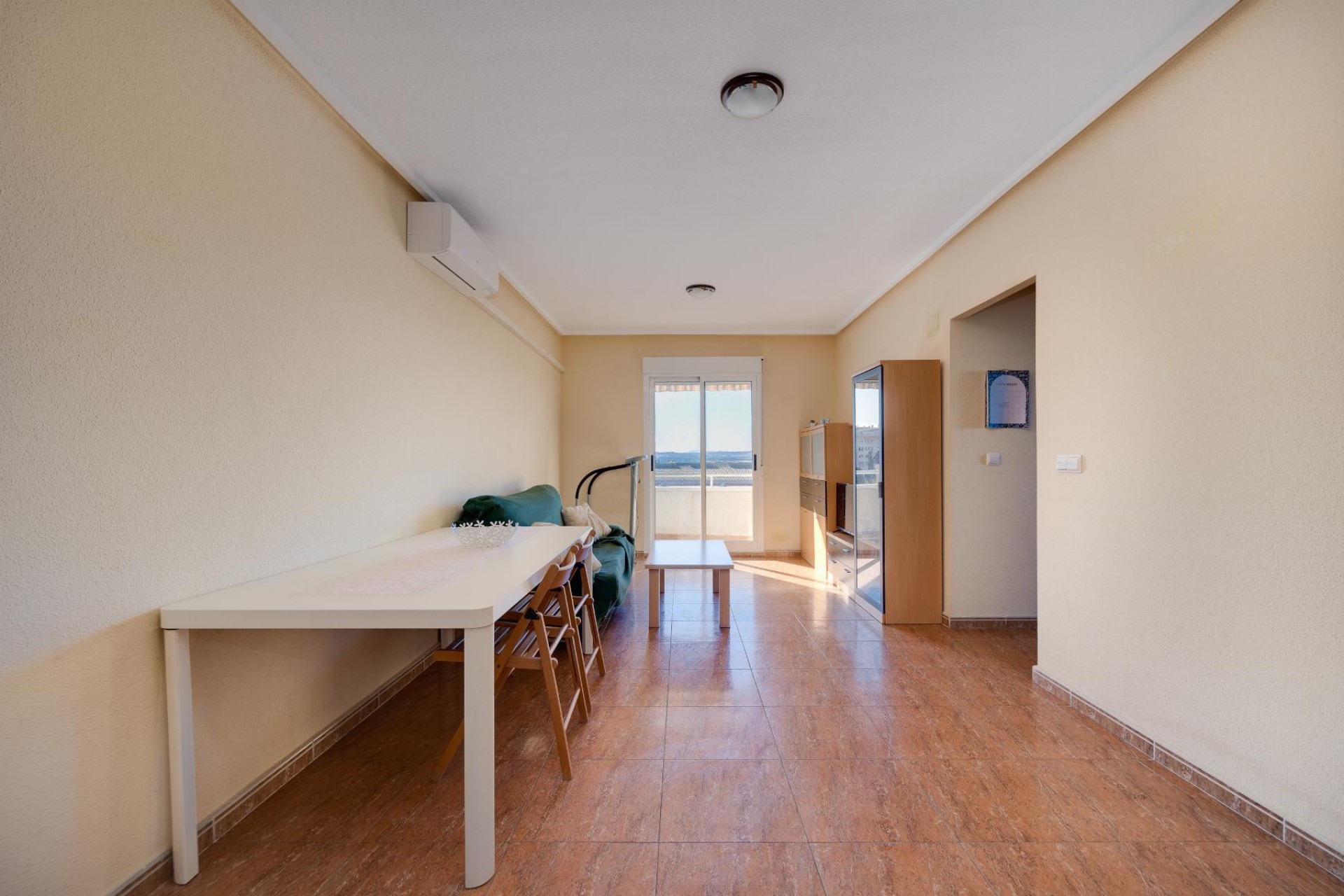 Återförsäljning - Apartment -
Torrevieja - Costa Blanca