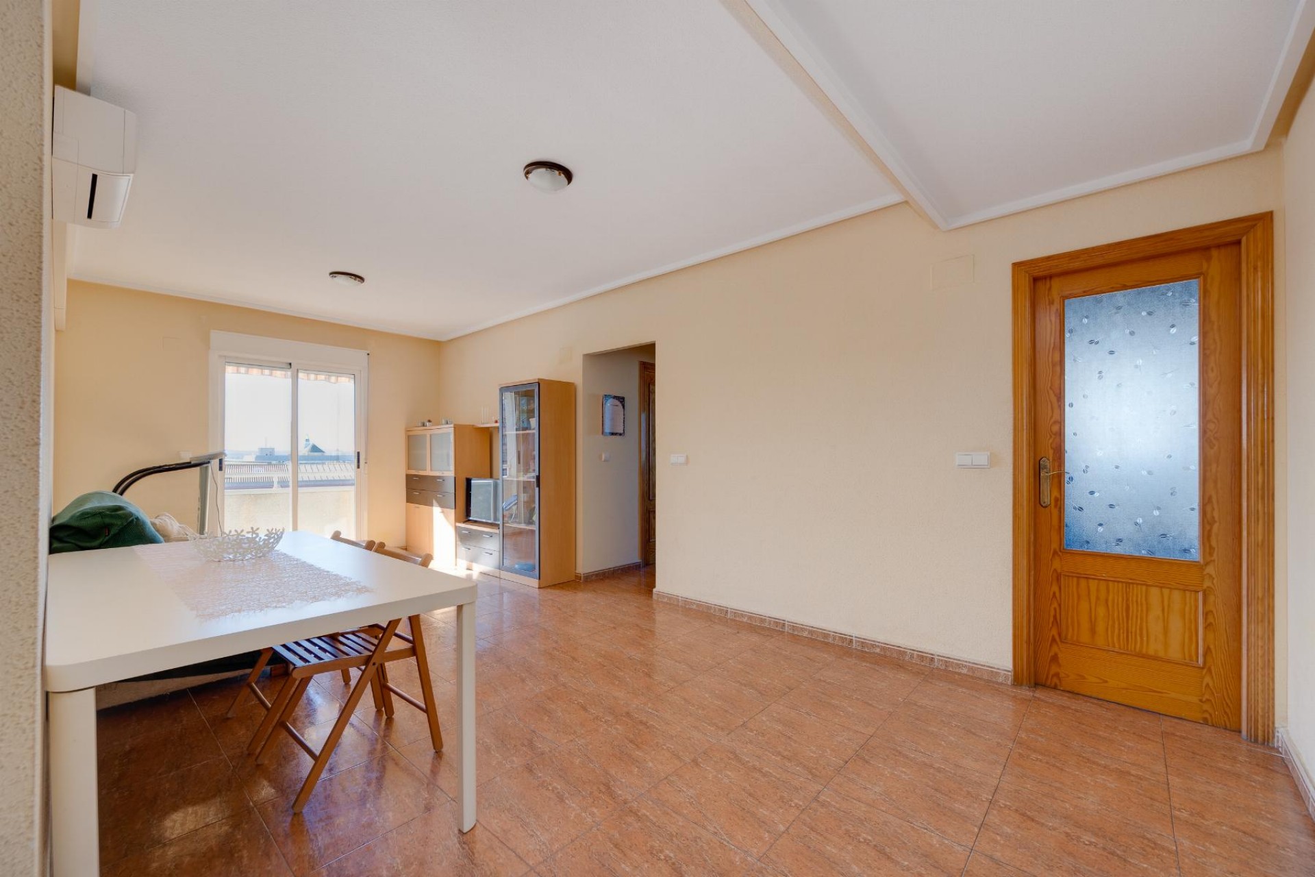 Återförsäljning - Apartment -
Torrevieja - Costa Blanca