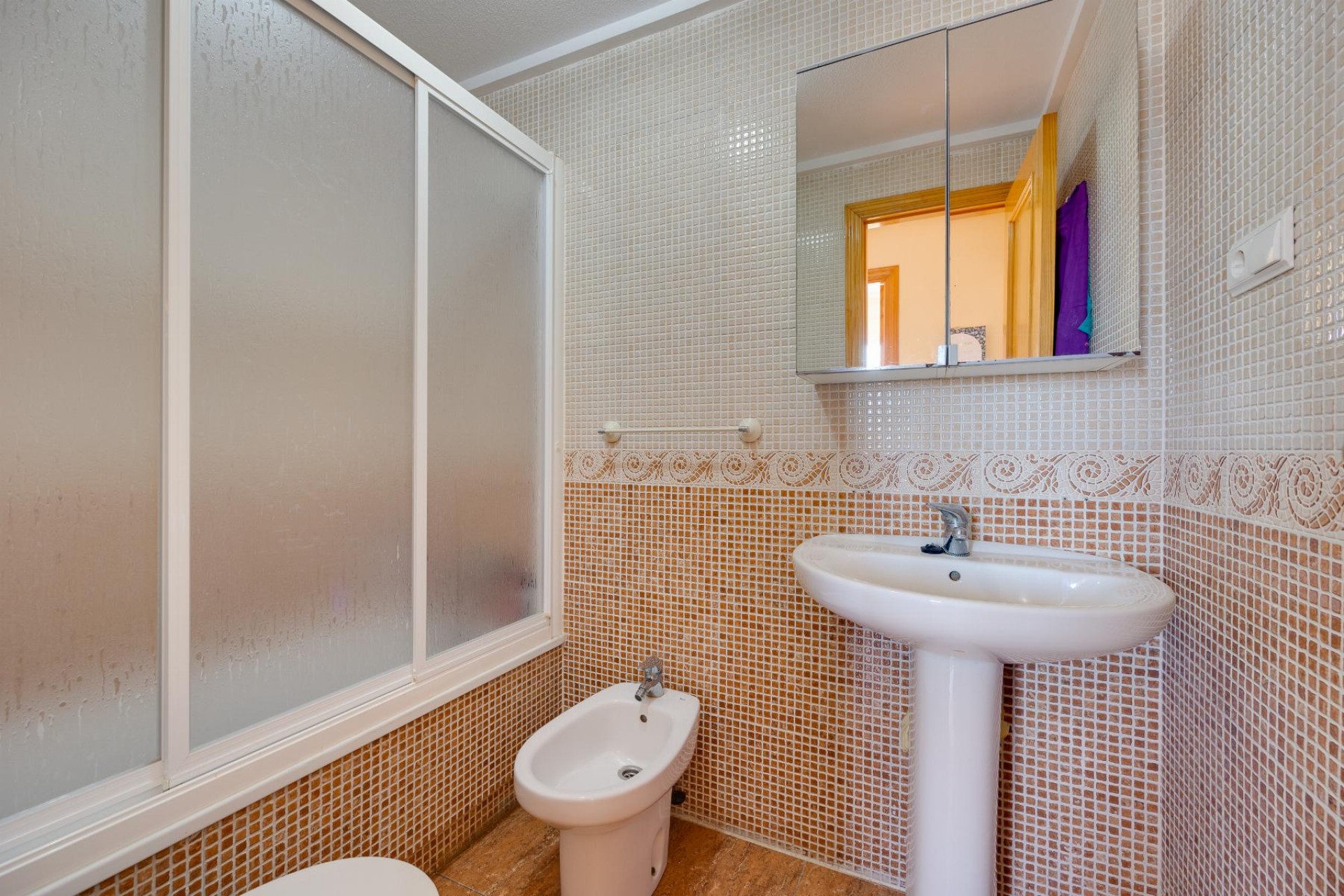 Återförsäljning - Apartment -
Torrevieja - Costa Blanca