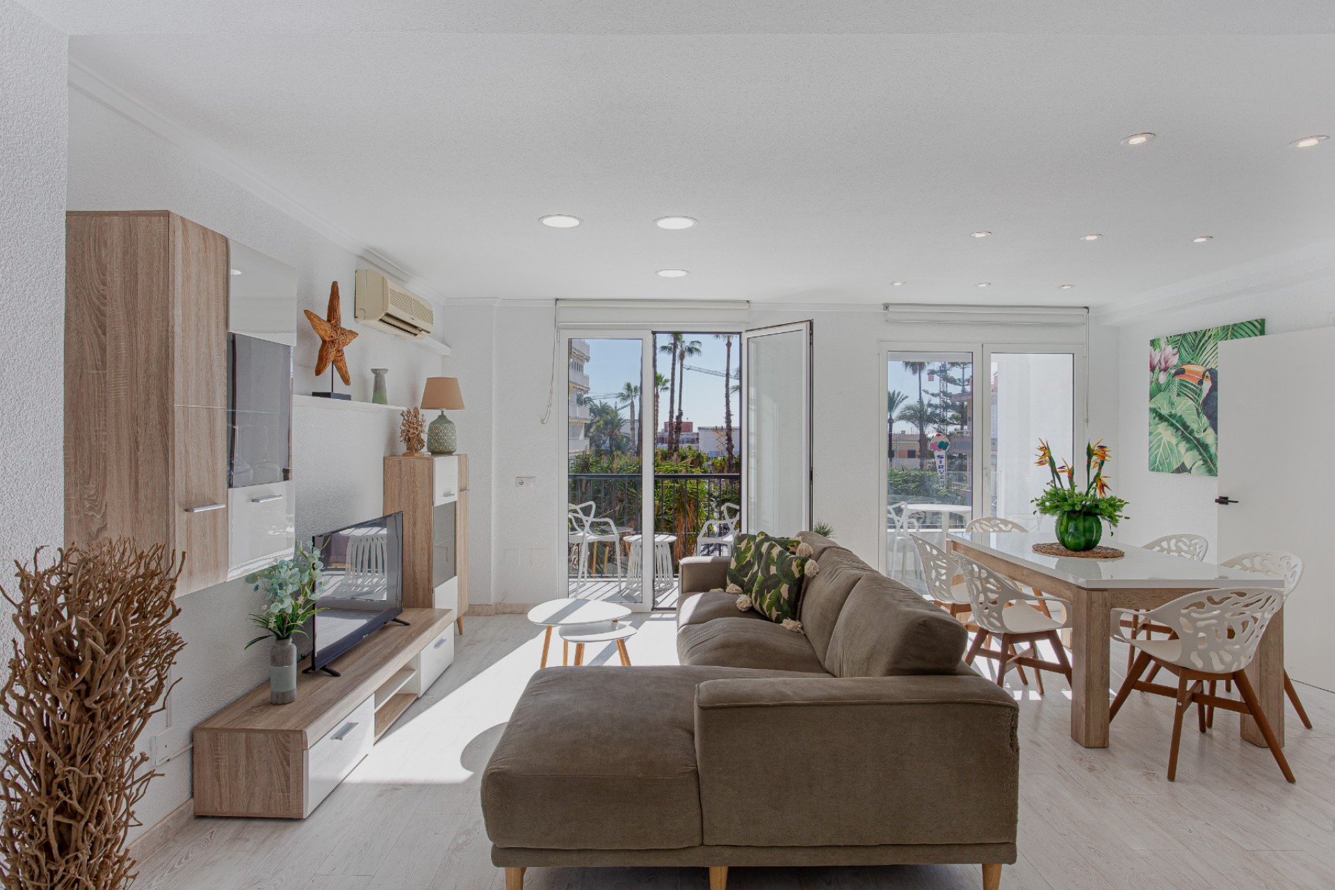 Återförsäljning - Apartment -
Torrevieja - Costa Blanca