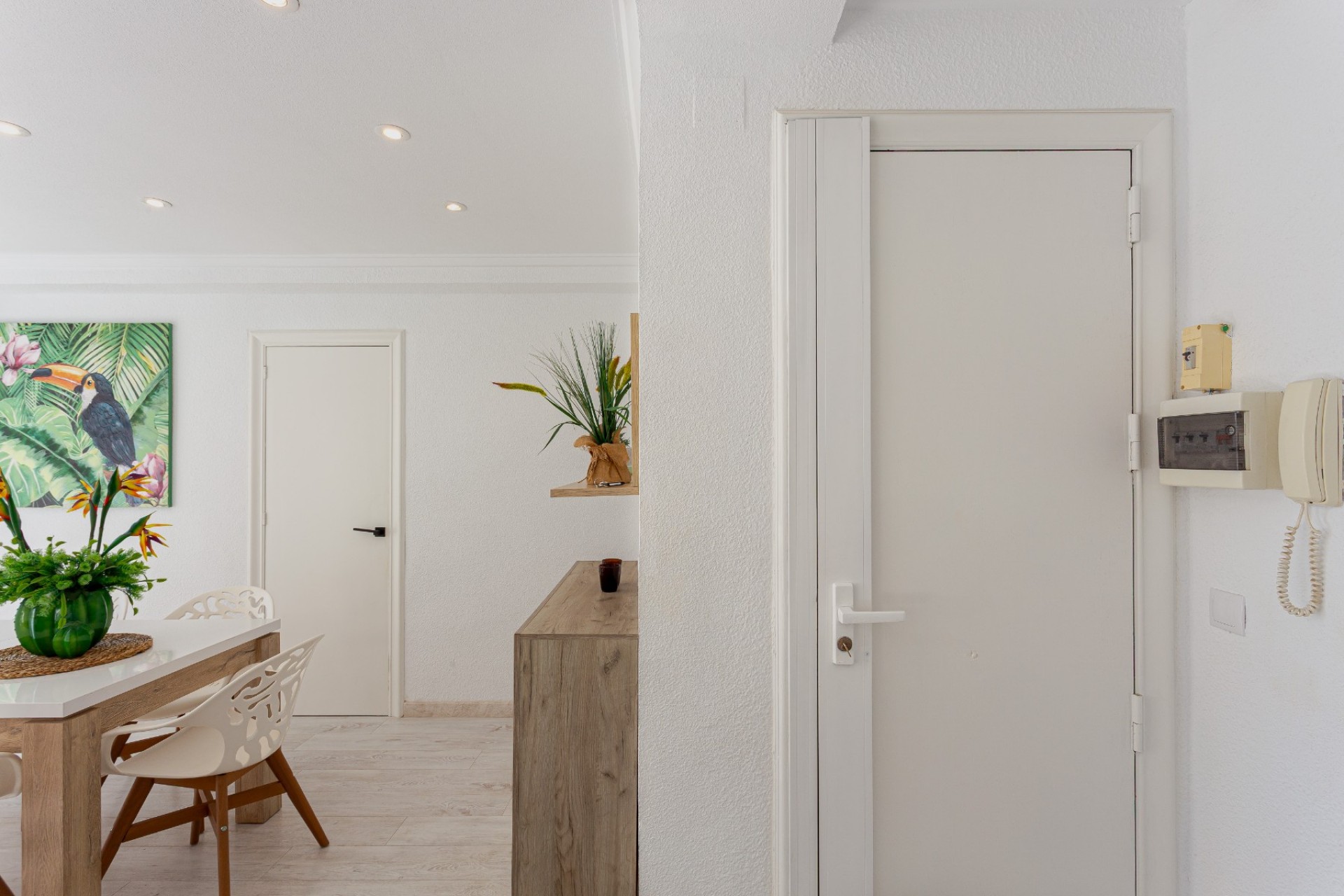 Återförsäljning - Apartment -
Torrevieja - Costa Blanca