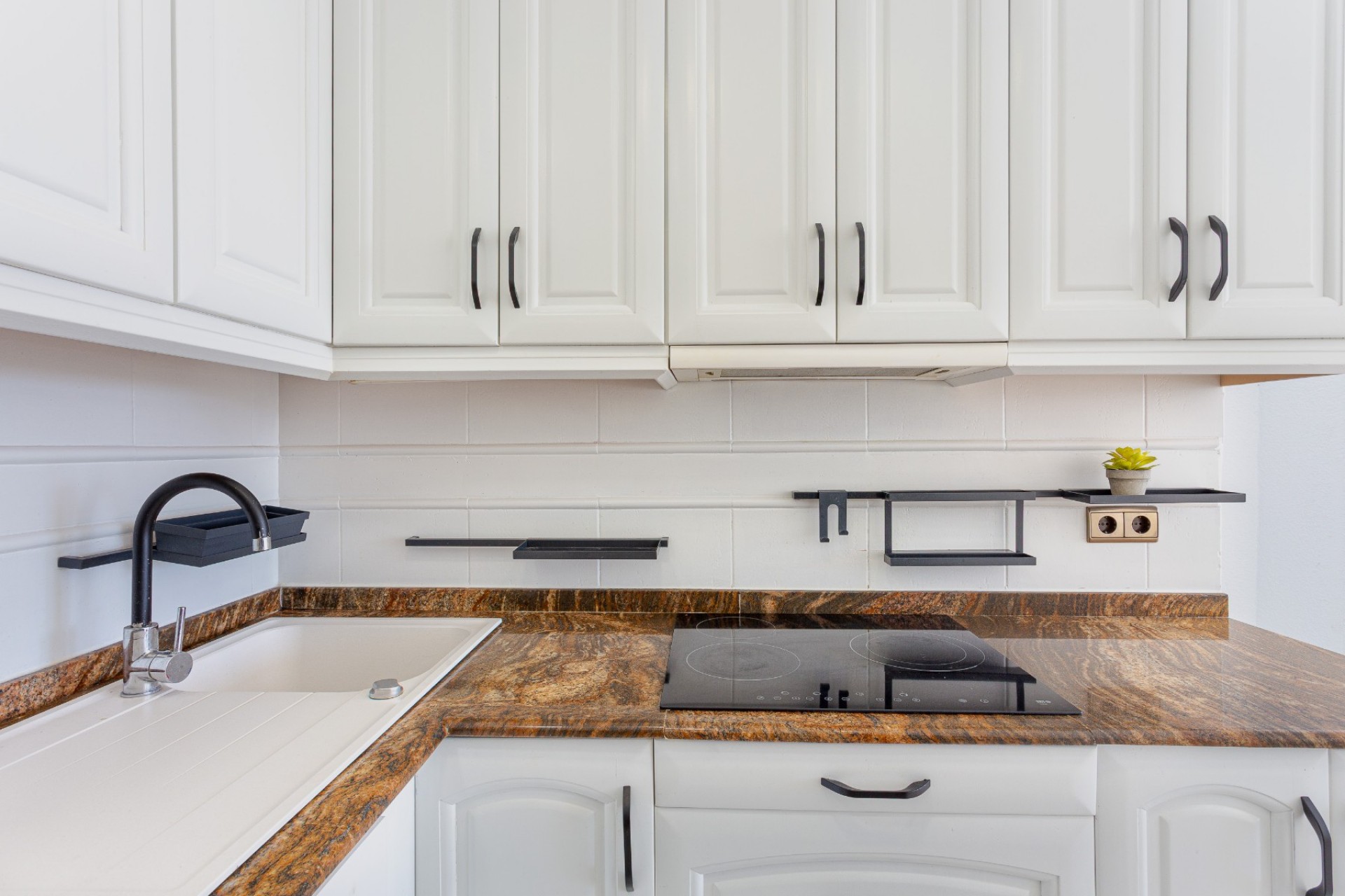 Återförsäljning - Apartment -
Torrevieja - Costa Blanca