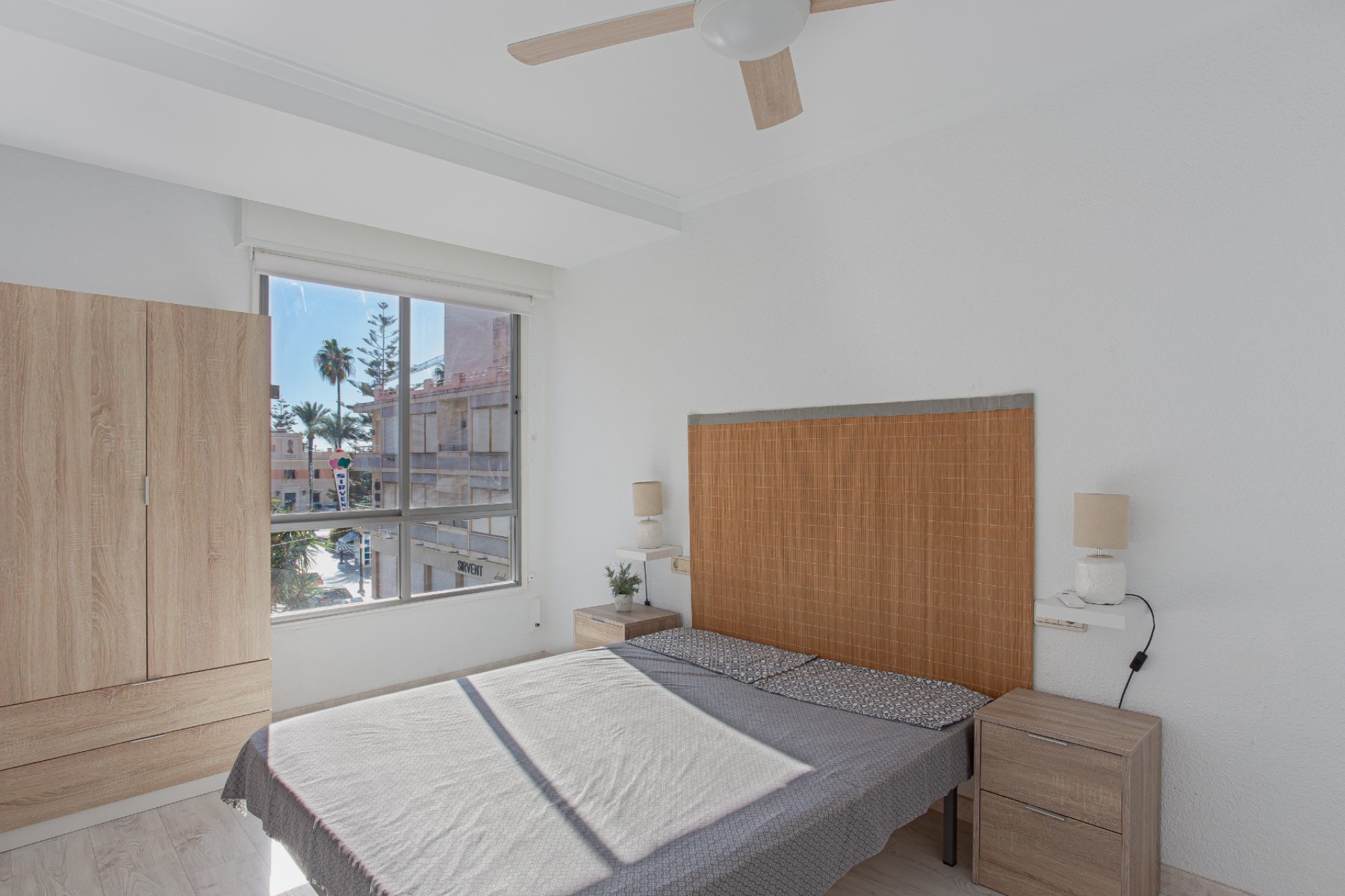 Återförsäljning - Apartment -
Torrevieja - Costa Blanca