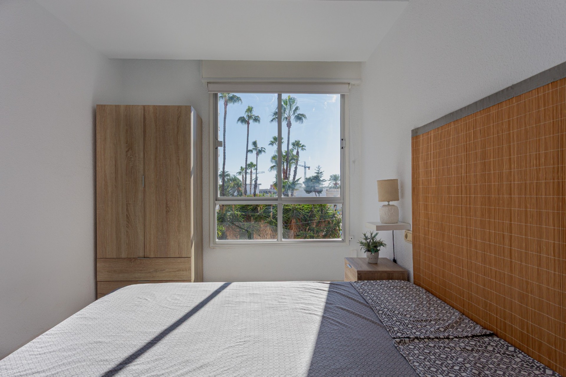 Återförsäljning - Apartment -
Torrevieja - Costa Blanca