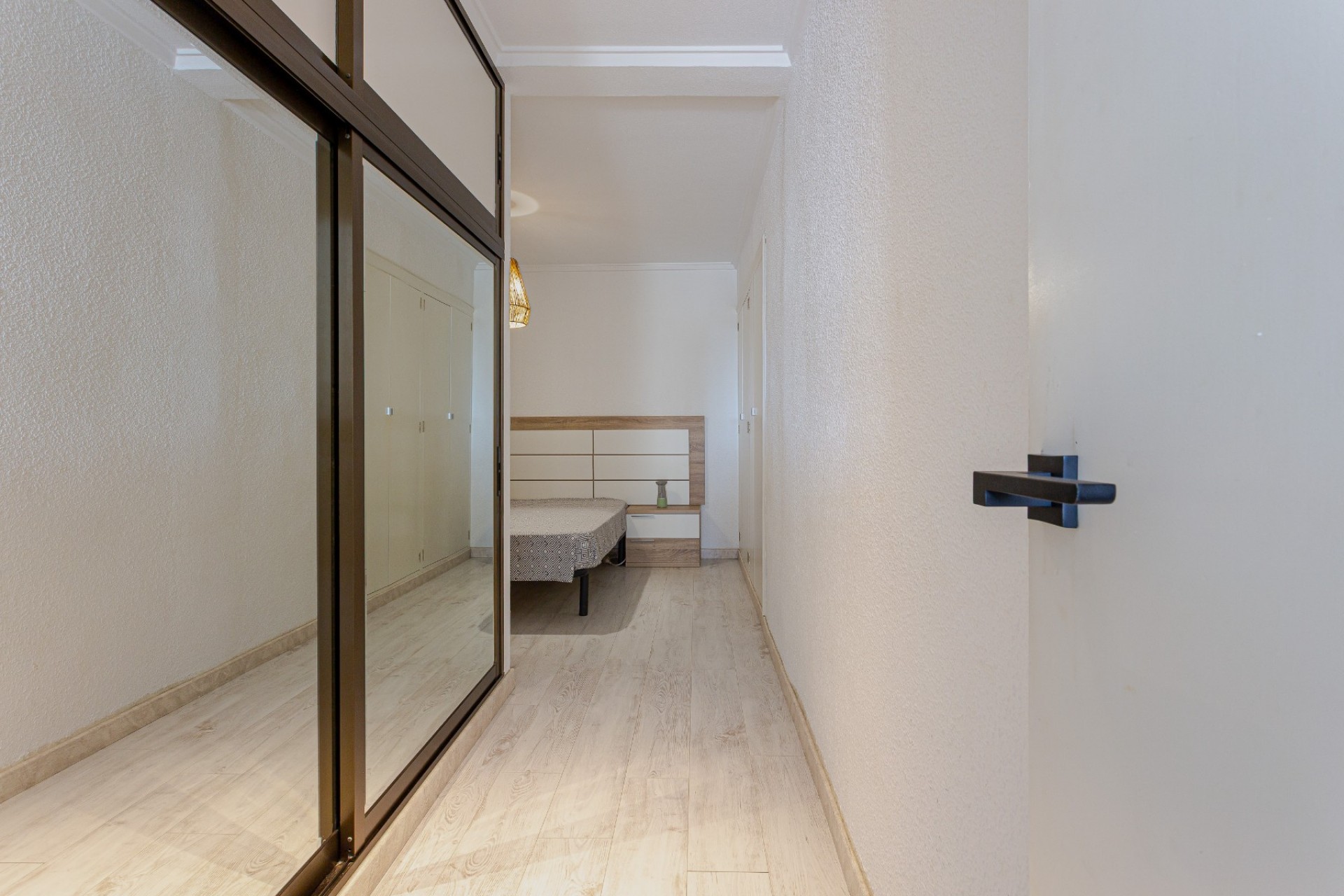 Återförsäljning - Apartment -
Torrevieja - Costa Blanca