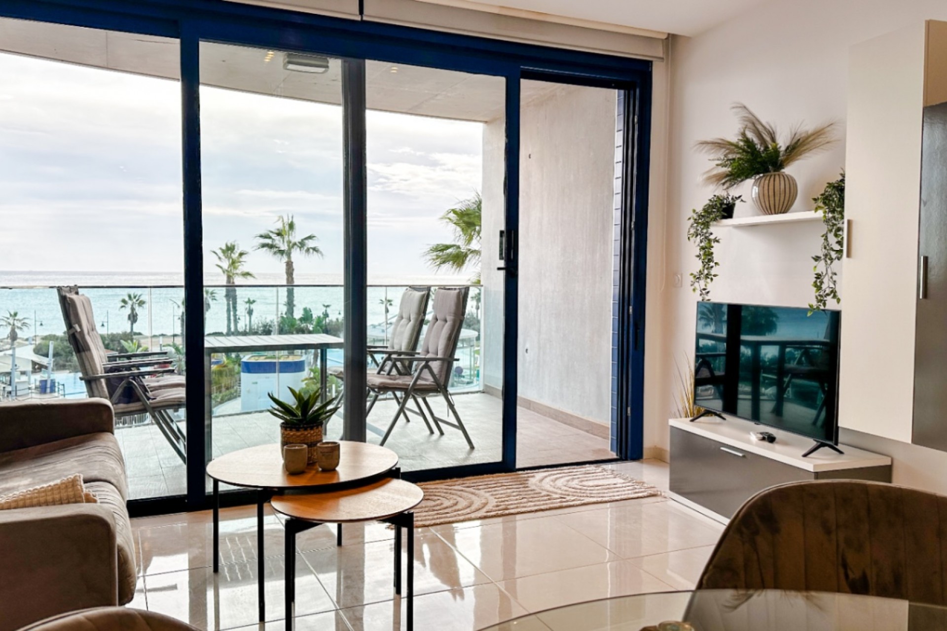 Återförsäljning - Apartment -
Torrevieja - Costa Blanca