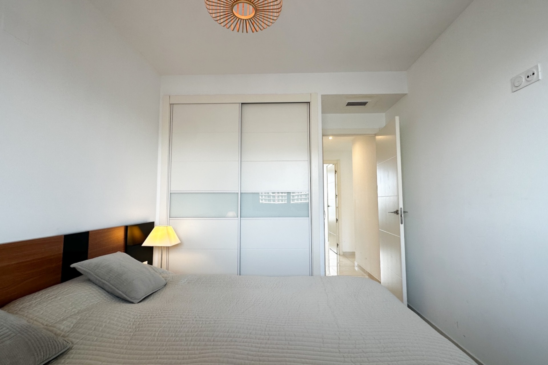 Återförsäljning - Apartment -
Torrevieja - Costa Blanca