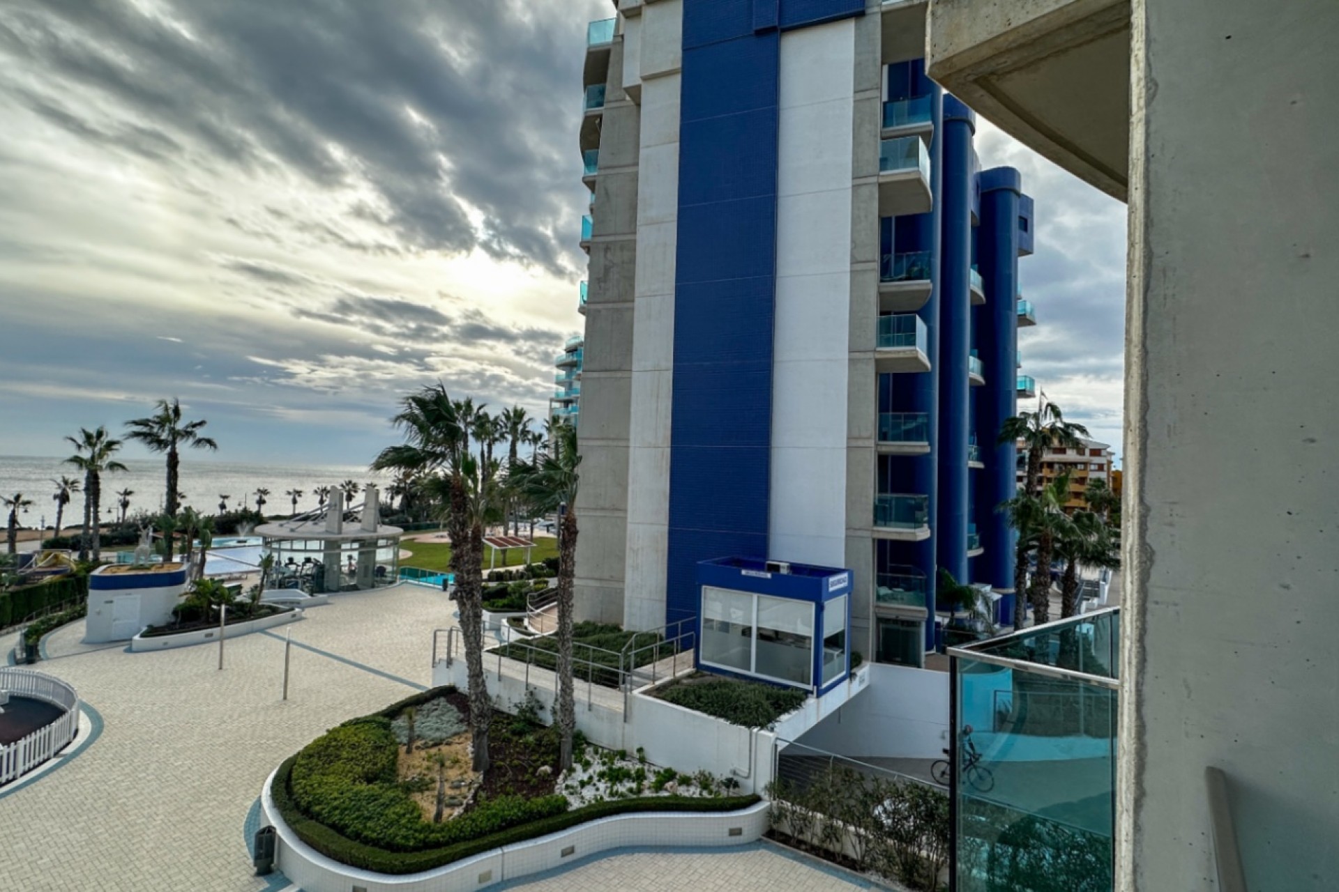 Återförsäljning - Apartment -
Torrevieja - Costa Blanca