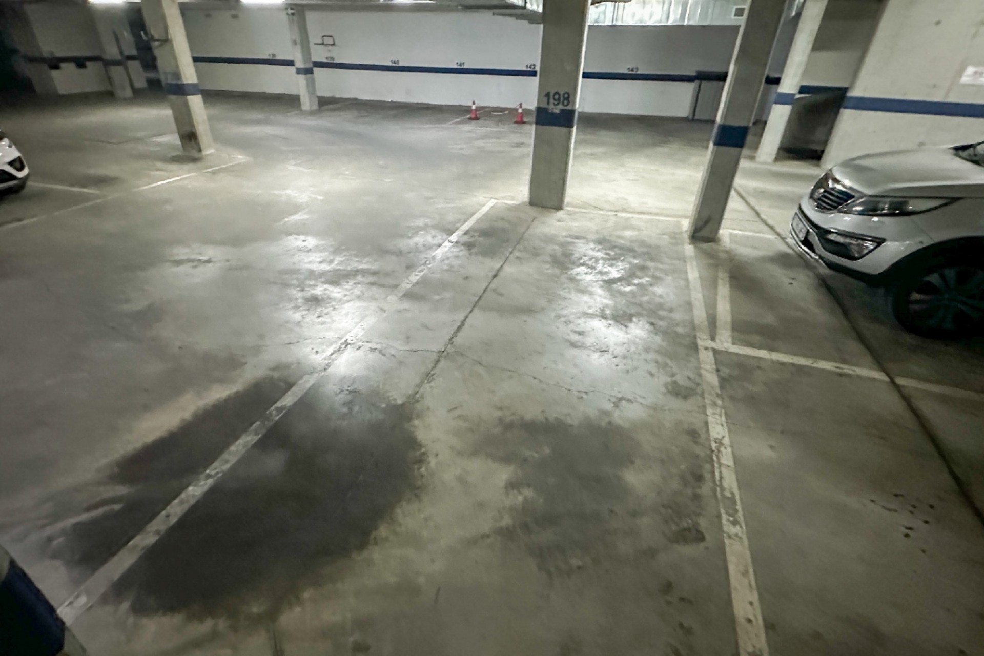 Återförsäljning - Apartment -
Torrevieja - Costa Blanca