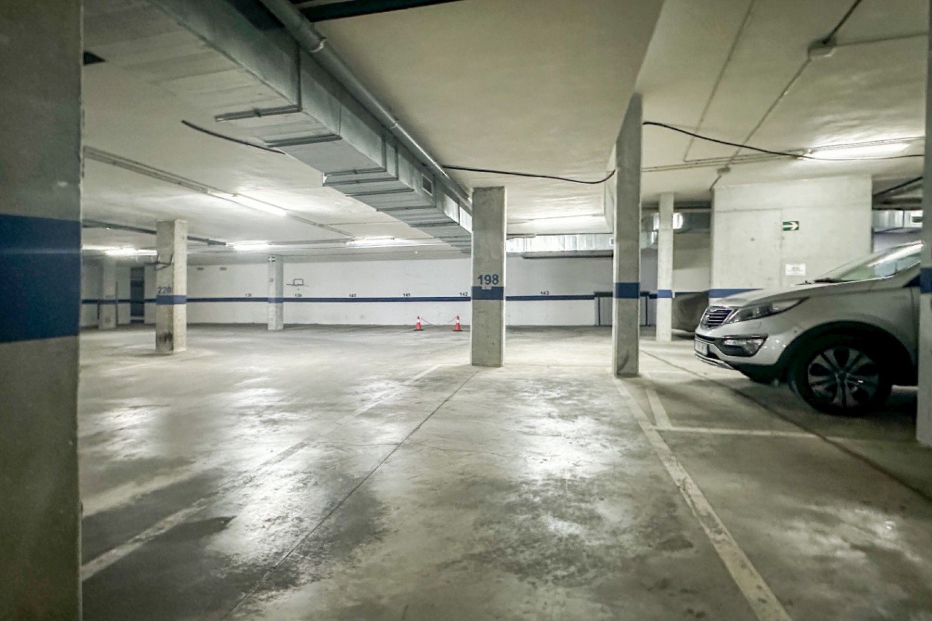 Återförsäljning - Apartment -
Torrevieja - Costa Blanca