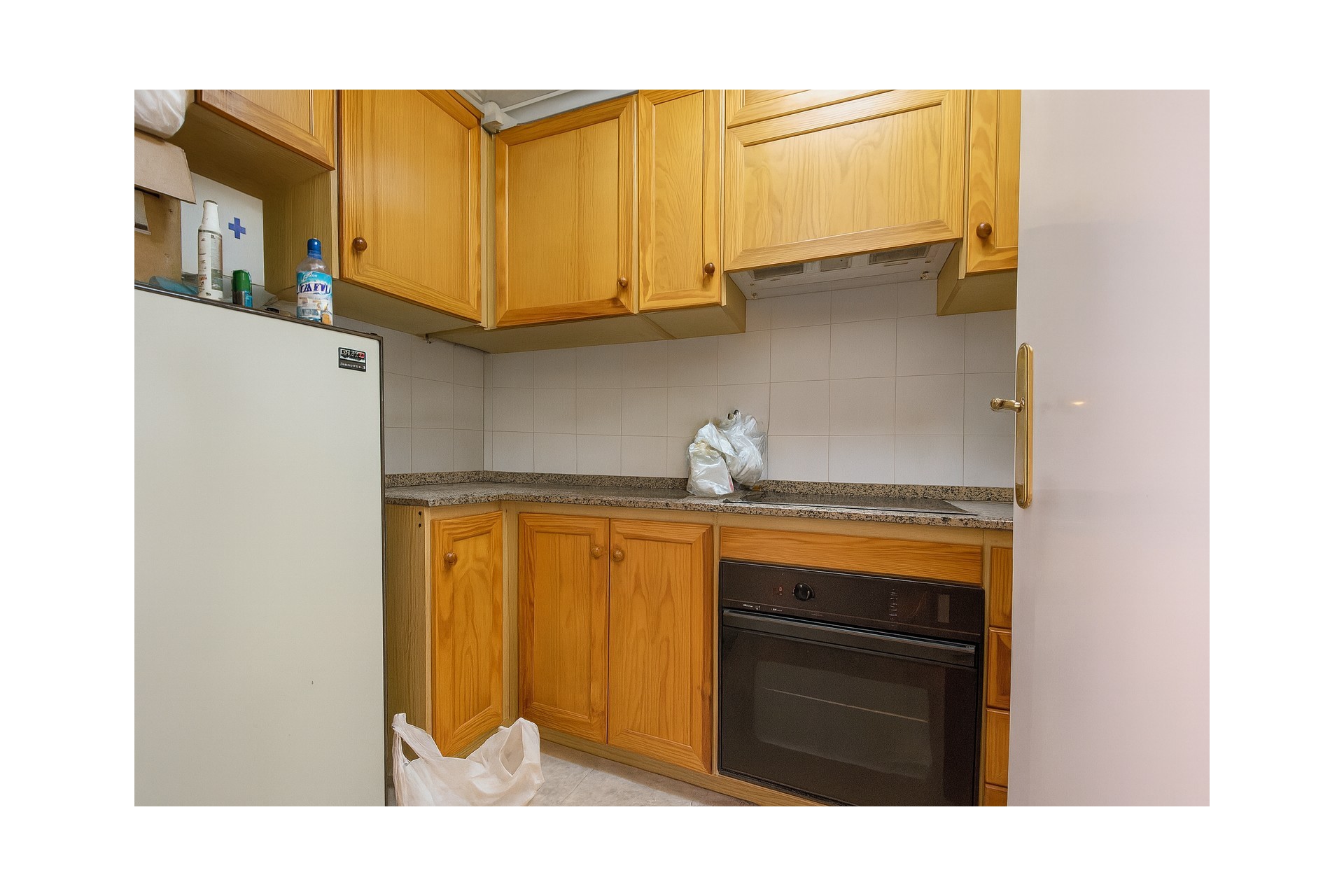 Återförsäljning - Apartment -
Torrevieja - Costa Blanca