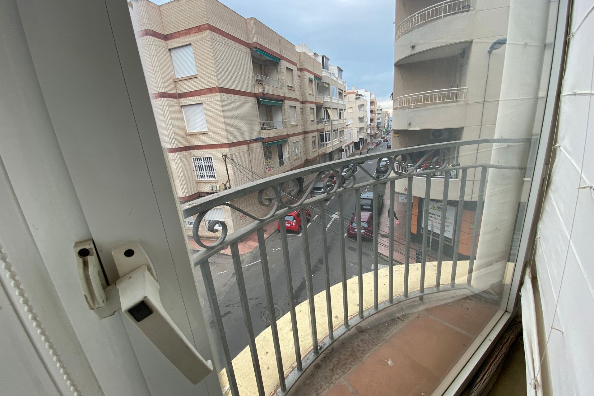 Återförsäljning - Apartment -
Torrevieja - Costa Blanca