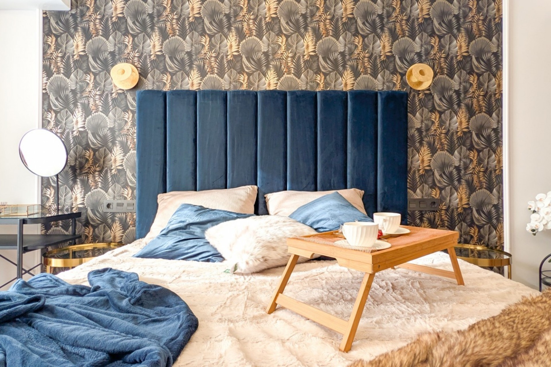 Återförsäljning - Apartment -
Torrevieja - Costa Blanca