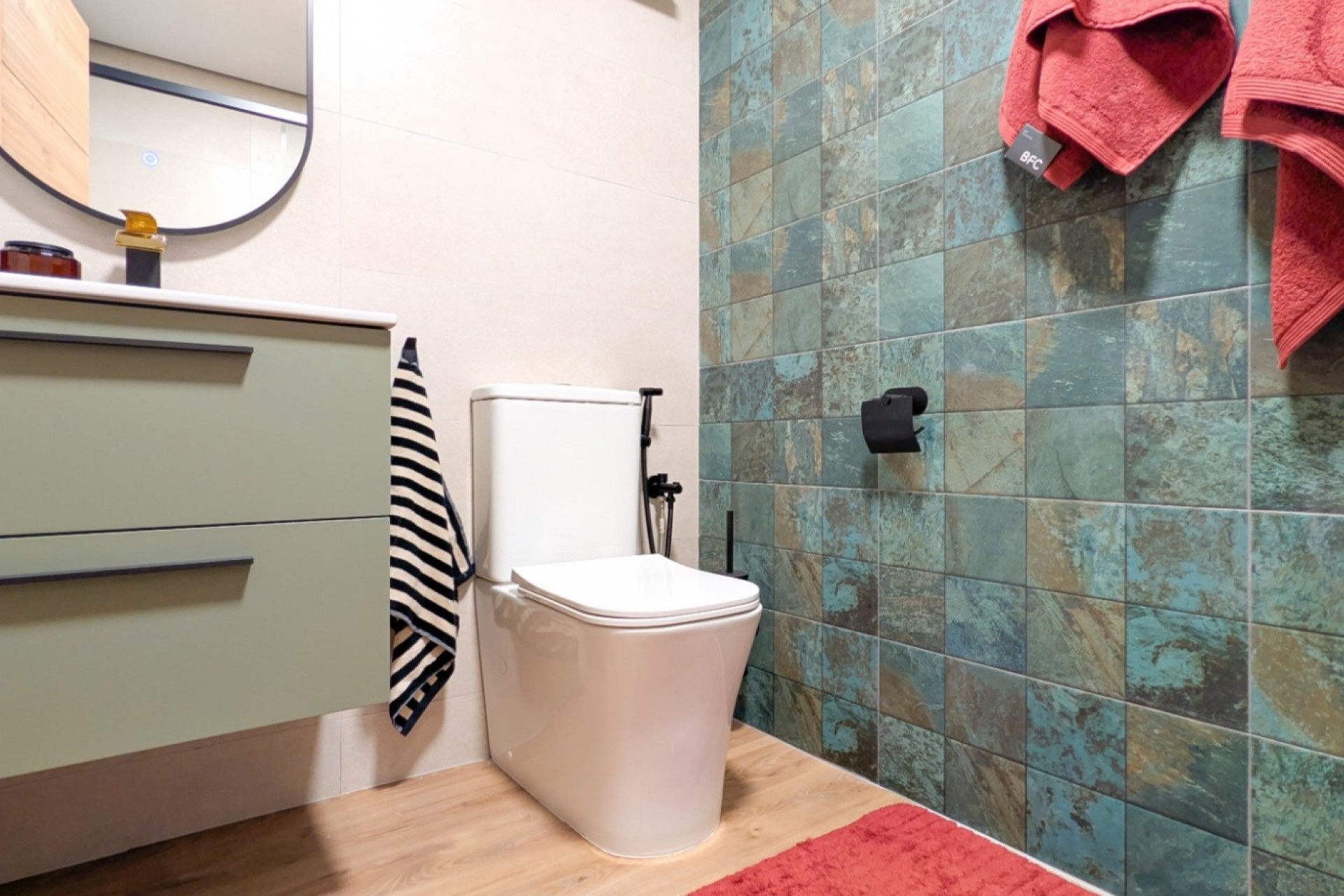 Återförsäljning - Apartment -
Torrevieja - Costa Blanca