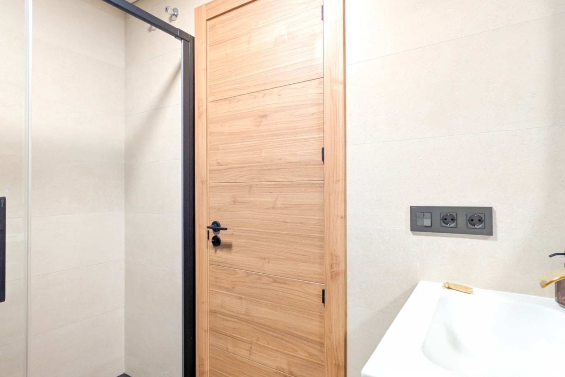 Återförsäljning - Apartment -
Torrevieja - Costa Blanca