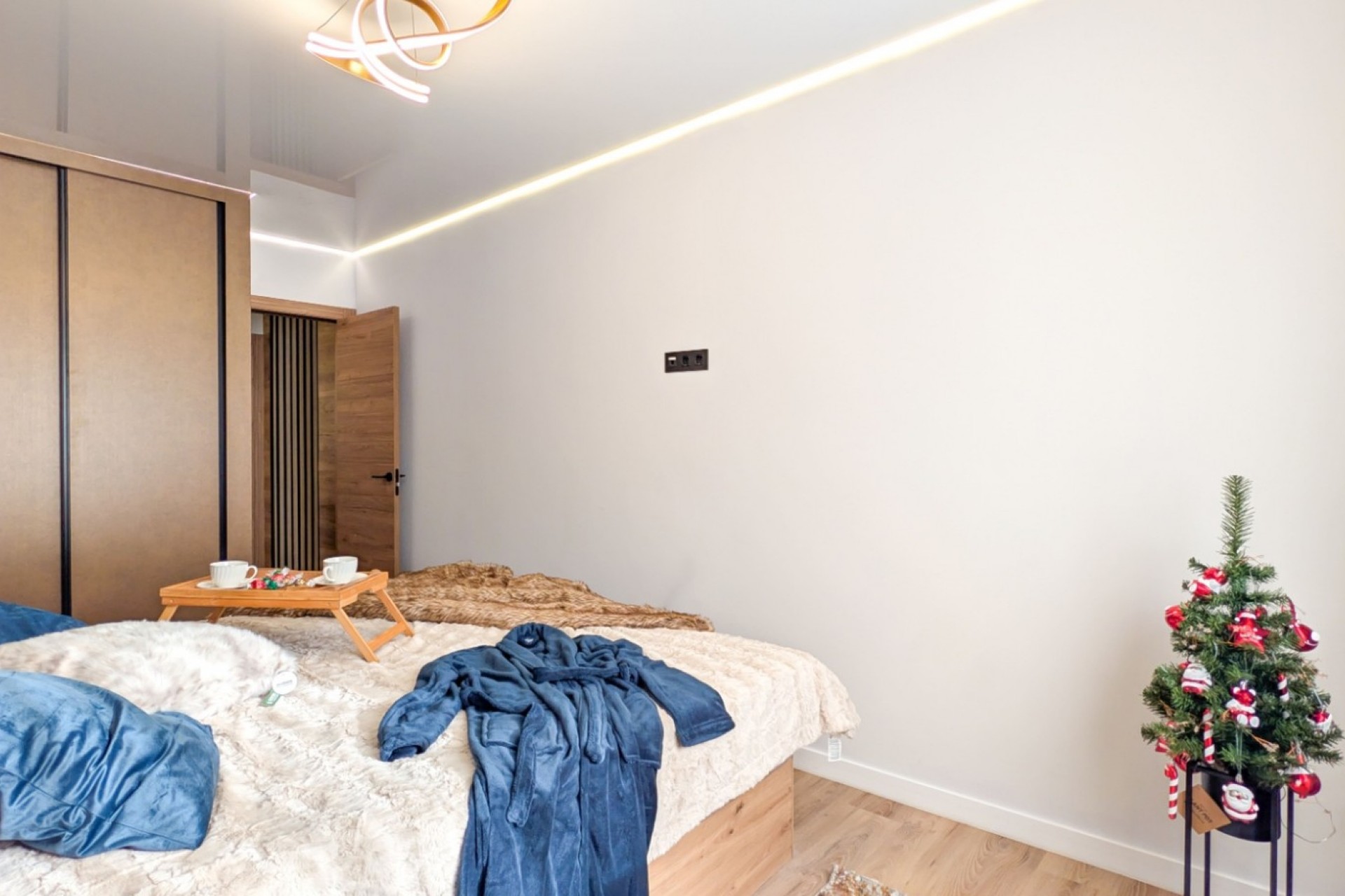 Återförsäljning - Apartment -
Torrevieja - Costa Blanca