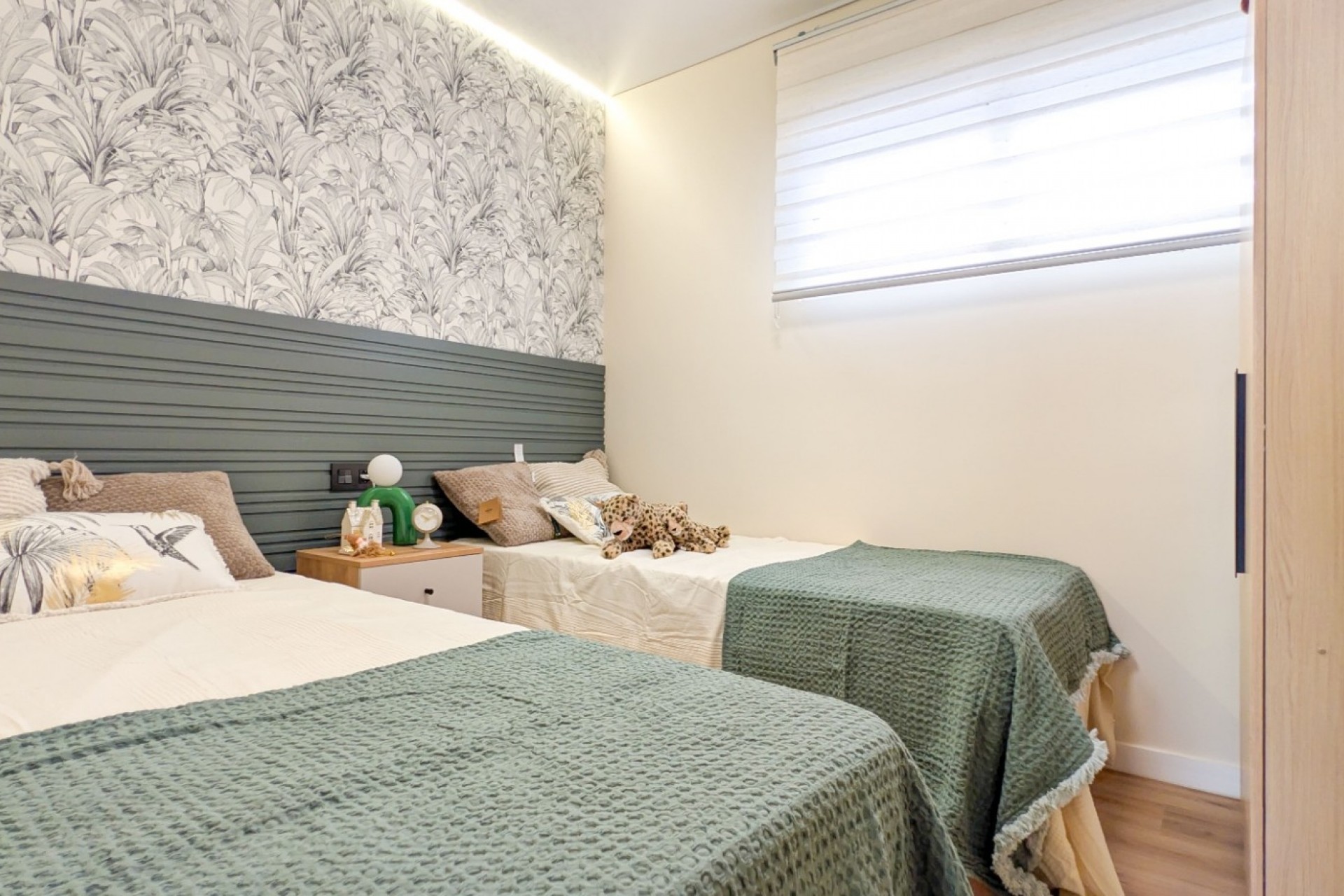 Återförsäljning - Apartment -
Torrevieja - Costa Blanca