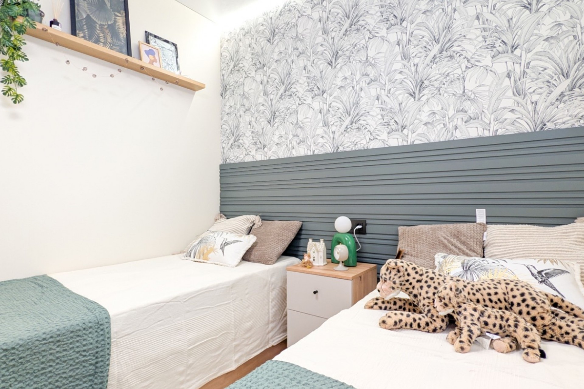 Återförsäljning - Apartment -
Torrevieja - Costa Blanca