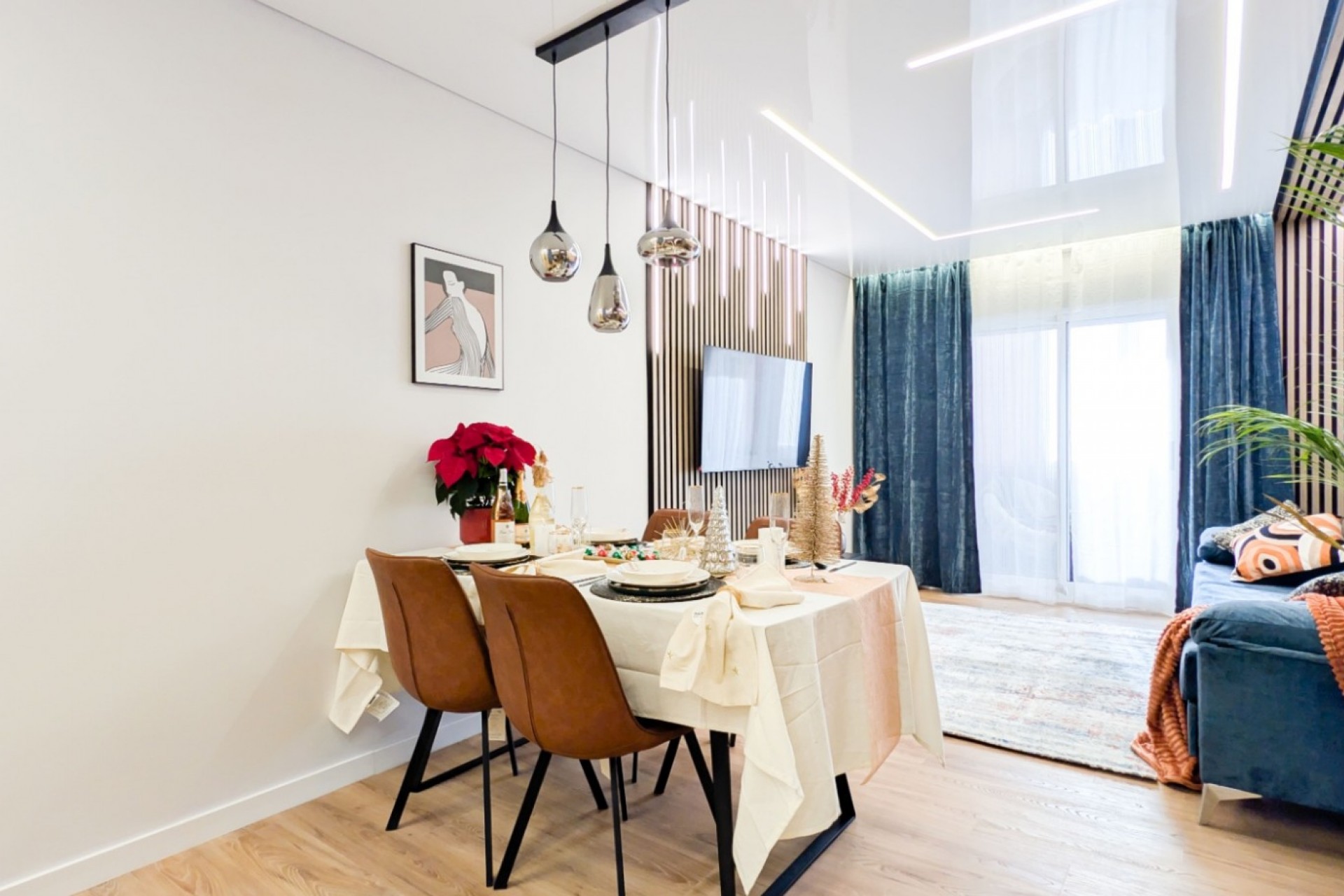 Återförsäljning - Apartment -
Torrevieja - Costa Blanca