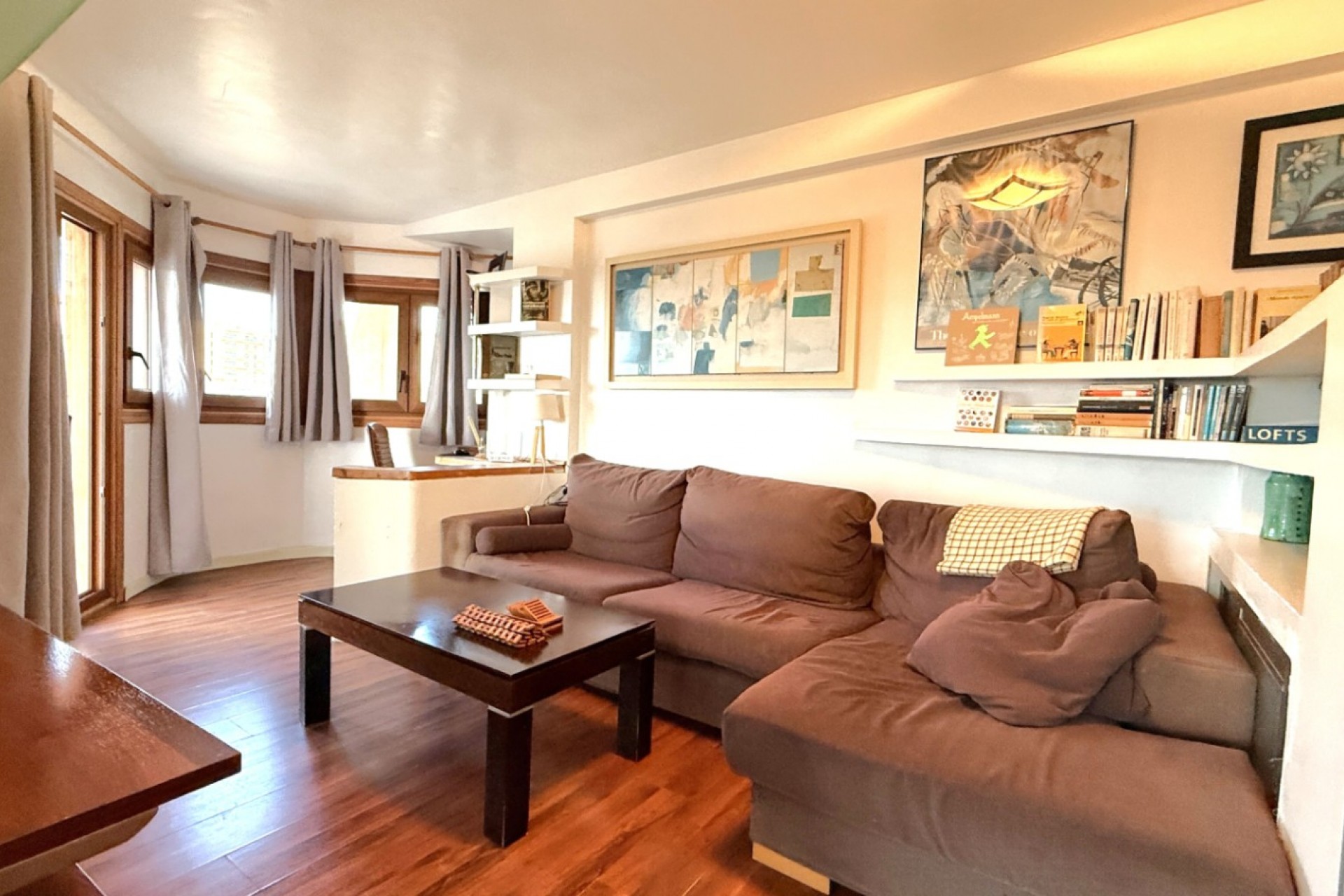 Återförsäljning - Apartment -
Torrevieja - Costa Blanca