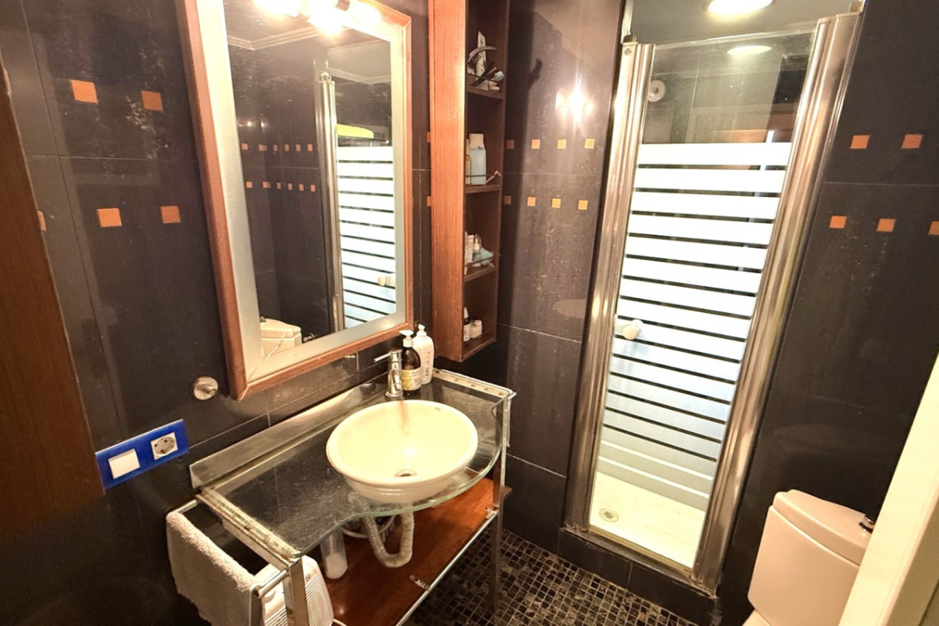 Återförsäljning - Apartment -
Torrevieja - Costa Blanca