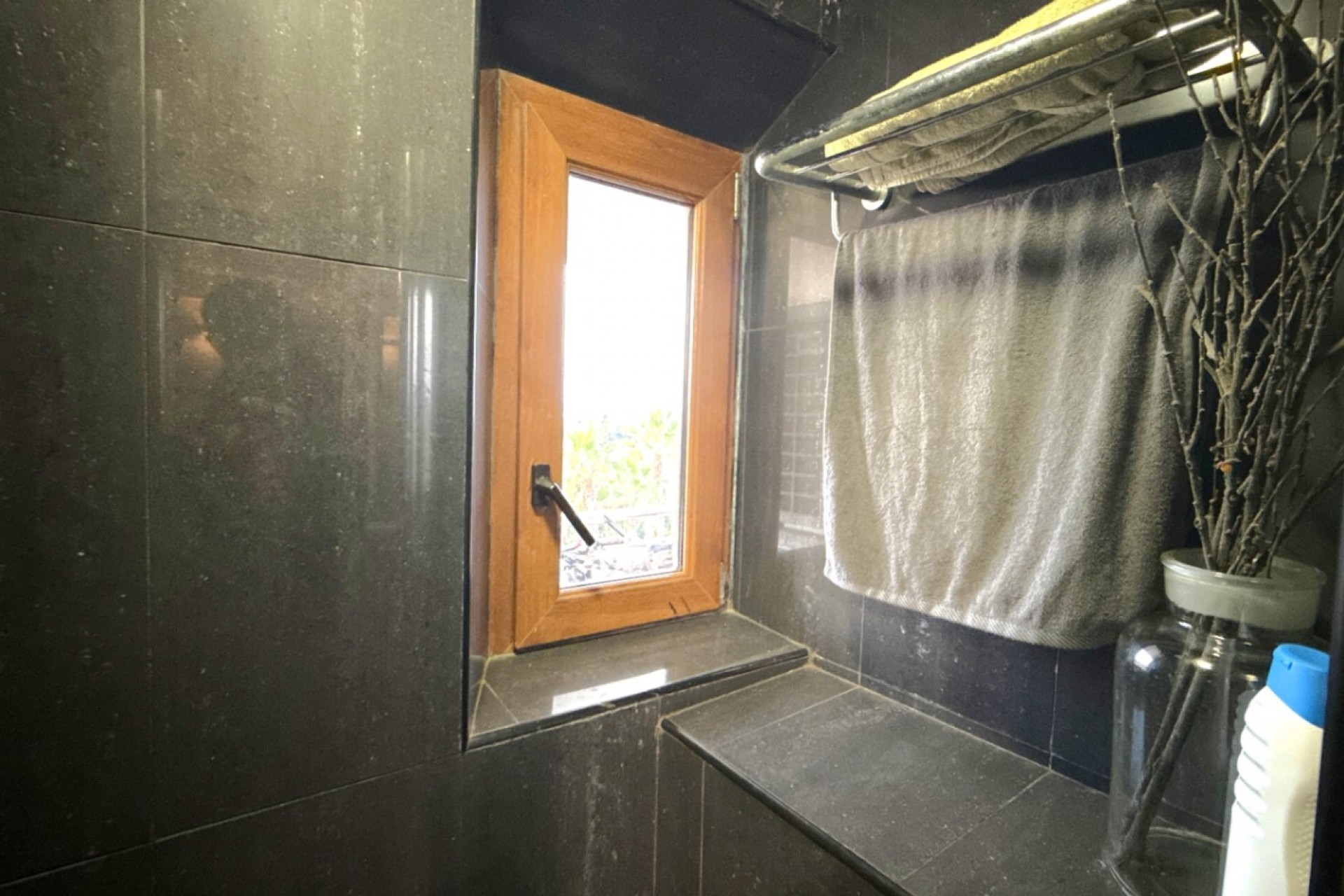 Återförsäljning - Apartment -
Torrevieja - Costa Blanca