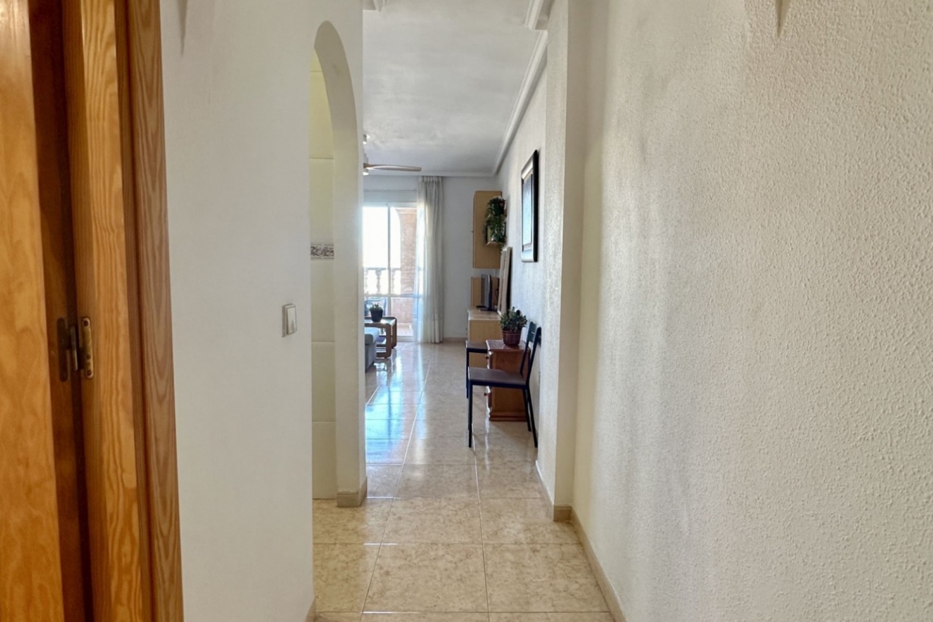 Återförsäljning - Apartment -
Torrevieja - Costa Blanca