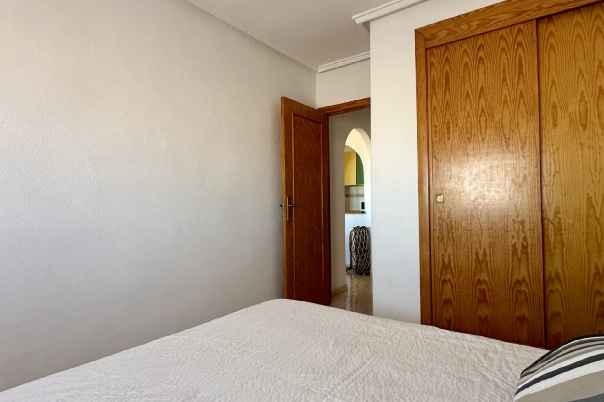 Återförsäljning - Apartment -
Torrevieja - Costa Blanca