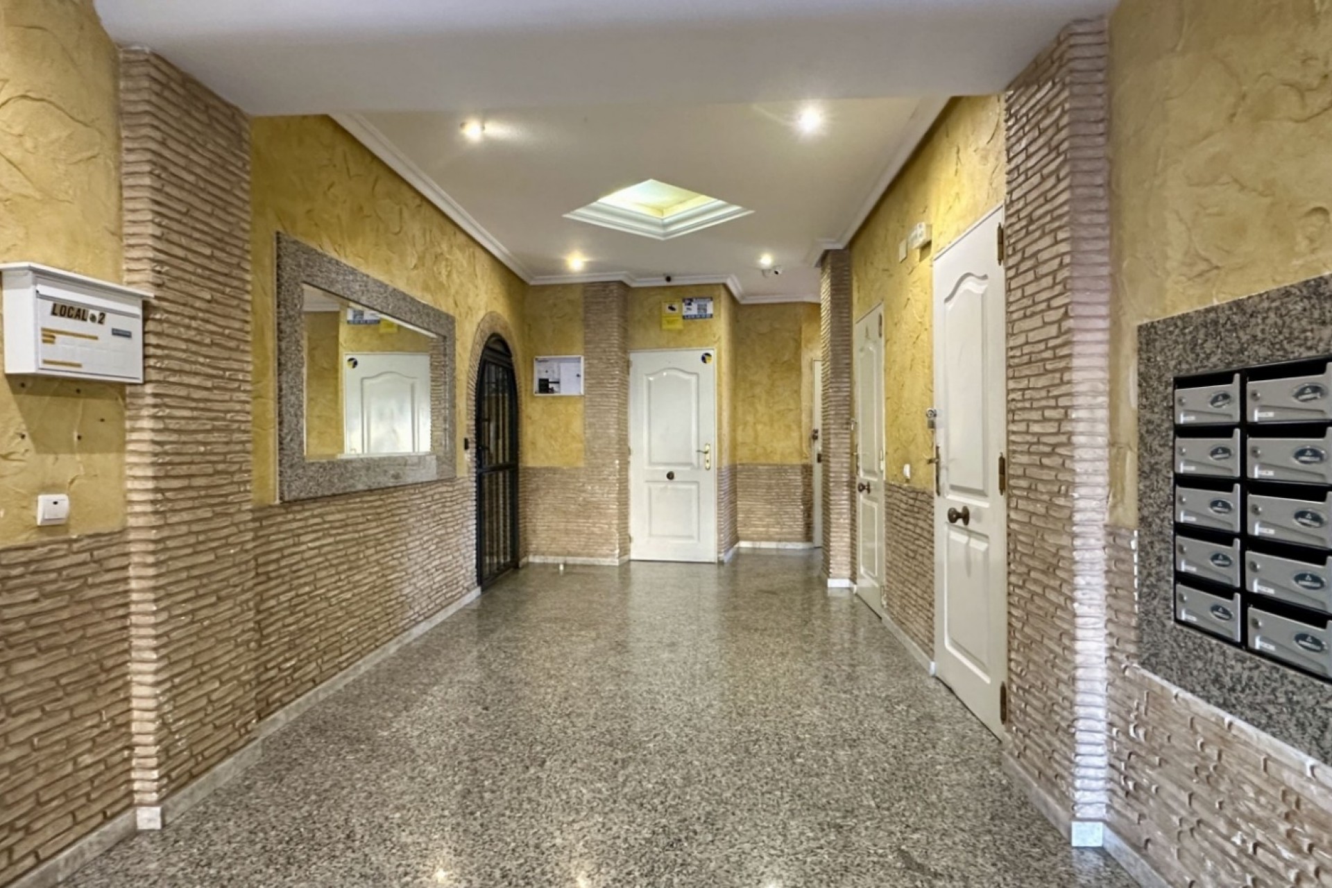 Återförsäljning - Apartment -
Torrevieja - Costa Blanca