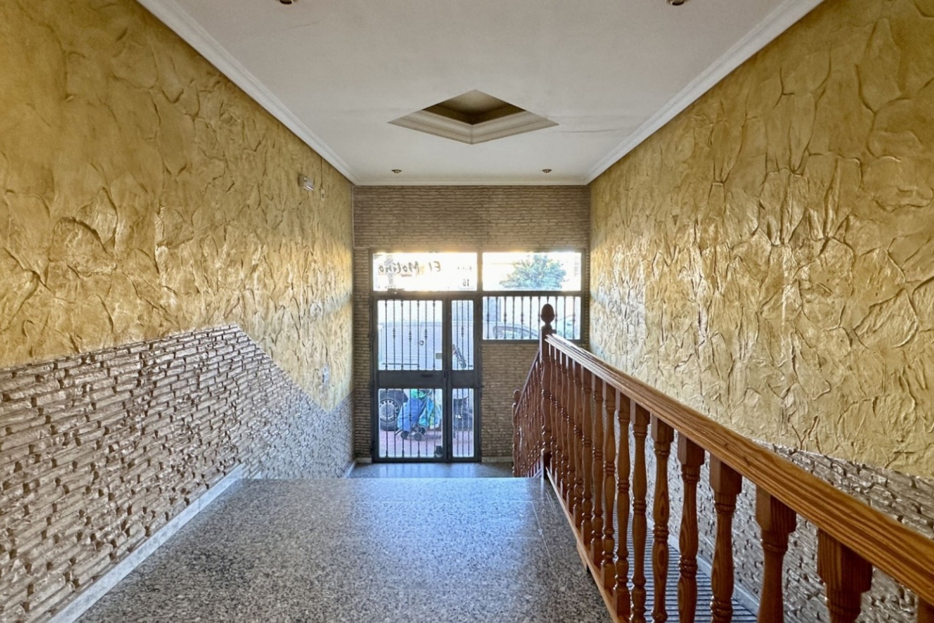 Återförsäljning - Apartment -
Torrevieja - Costa Blanca