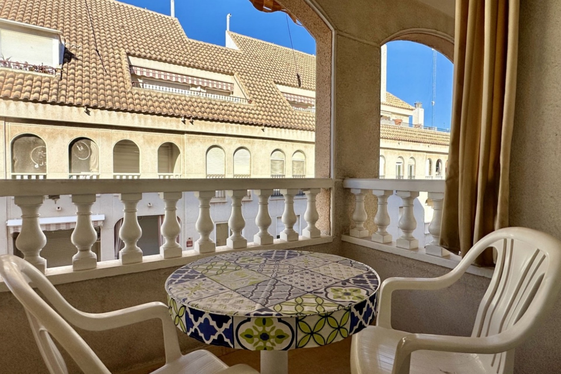 Återförsäljning - Apartment -
Torrevieja - Costa Blanca