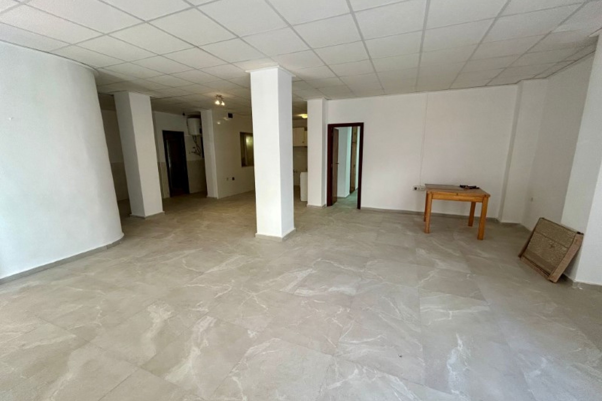 Återförsäljning - Apartment -
Torrevieja - Costa Blanca