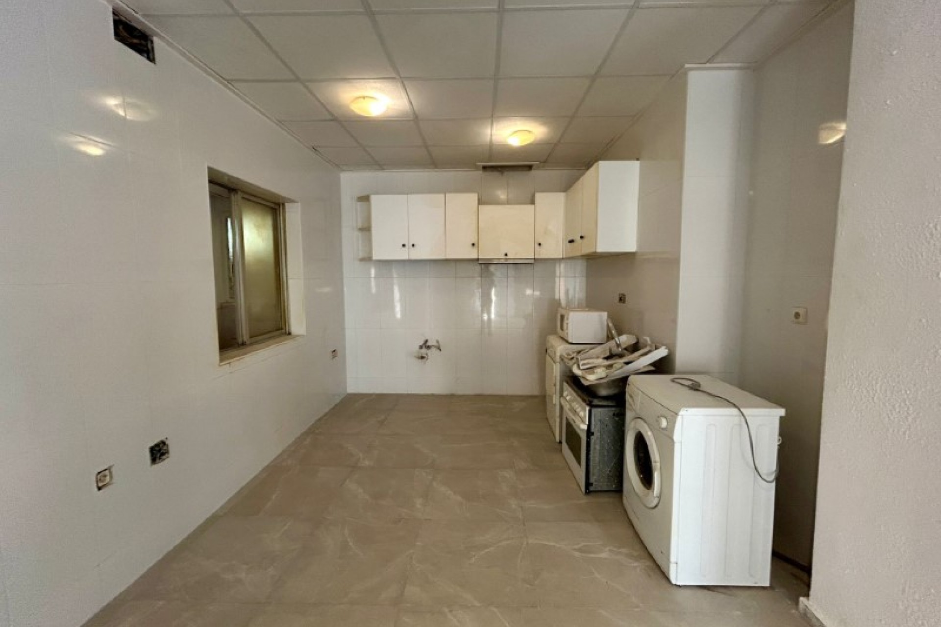 Återförsäljning - Apartment -
Torrevieja - Costa Blanca