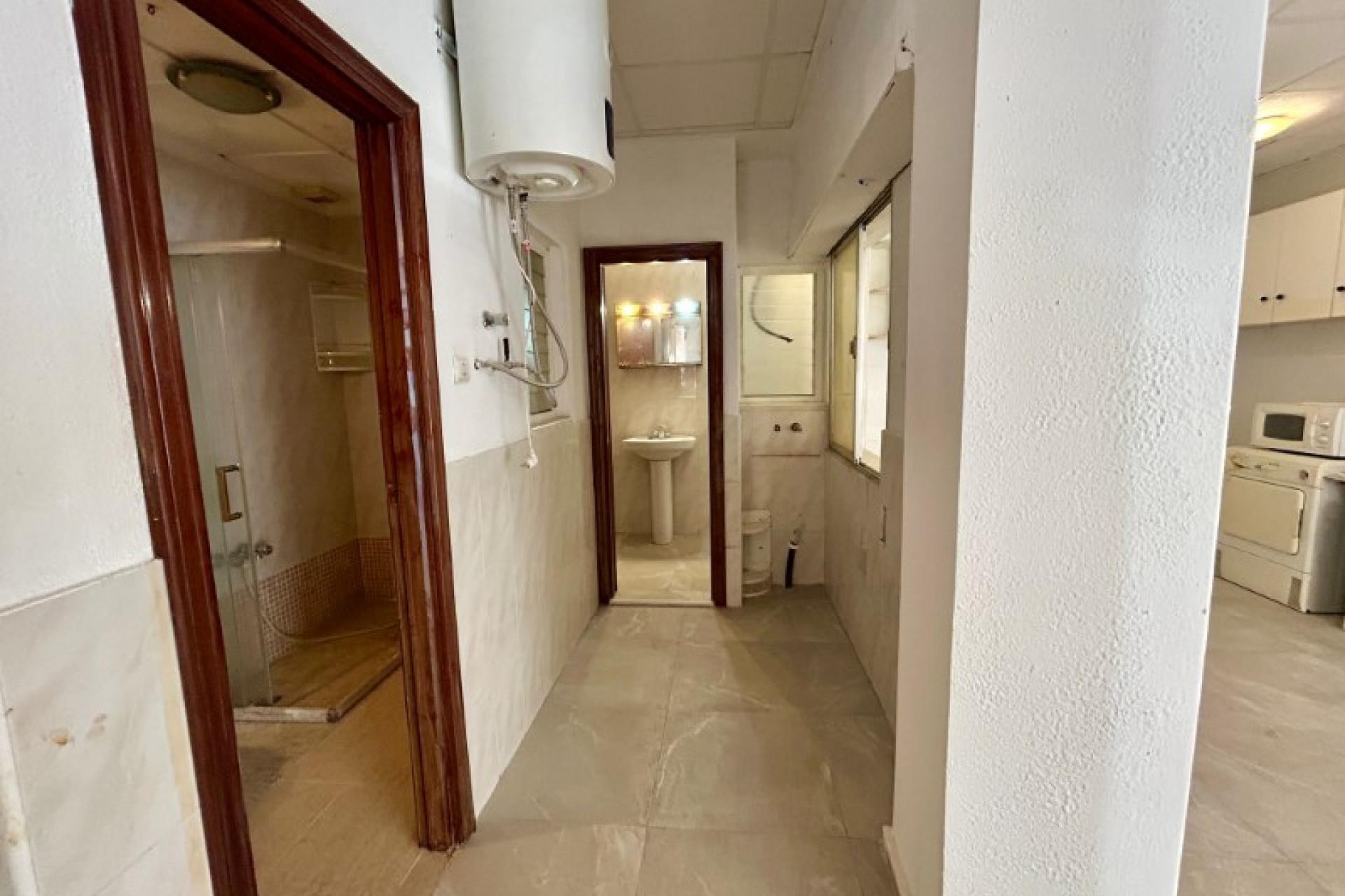 Återförsäljning - Apartment -
Torrevieja - Costa Blanca