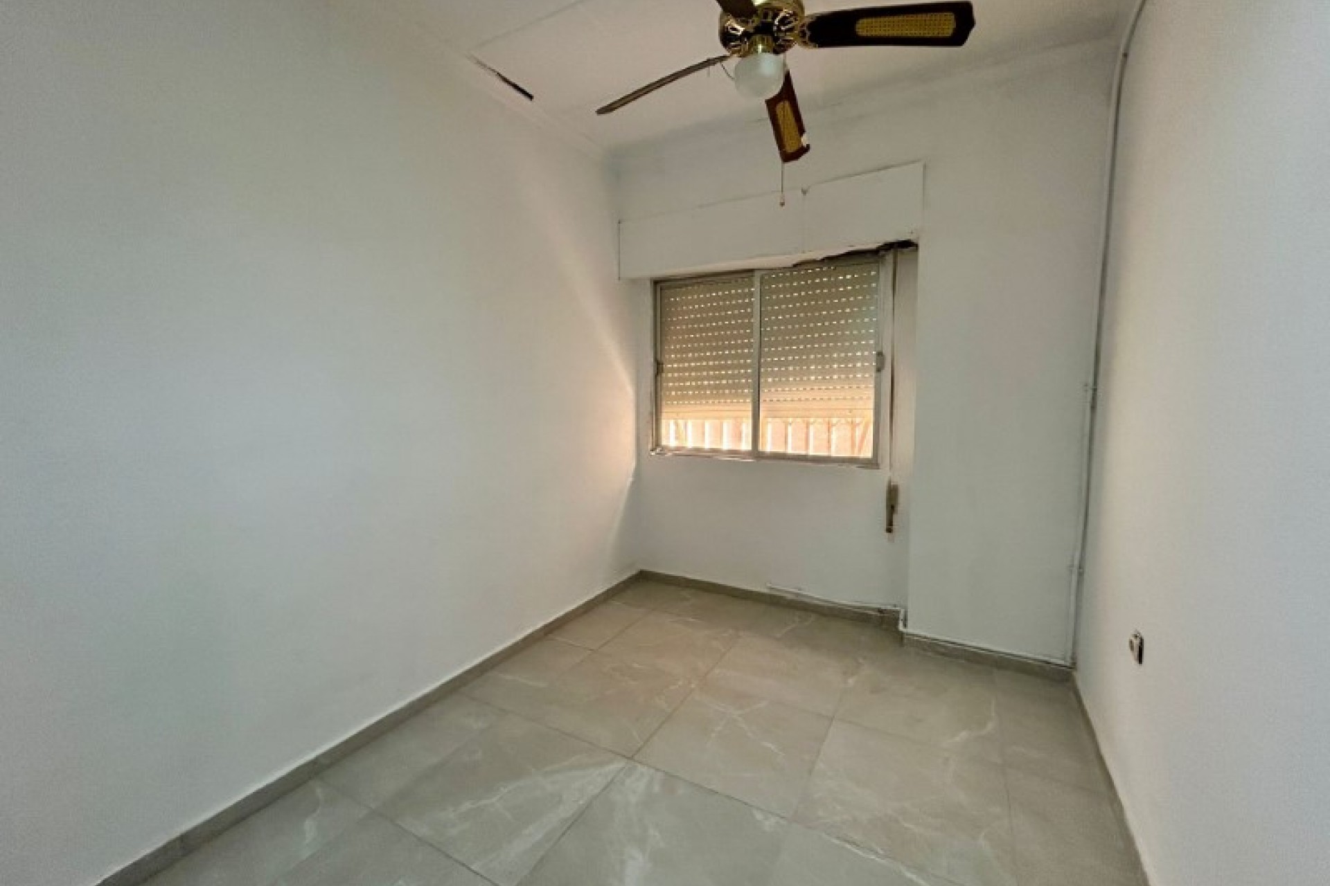 Återförsäljning - Apartment -
Torrevieja - Costa Blanca