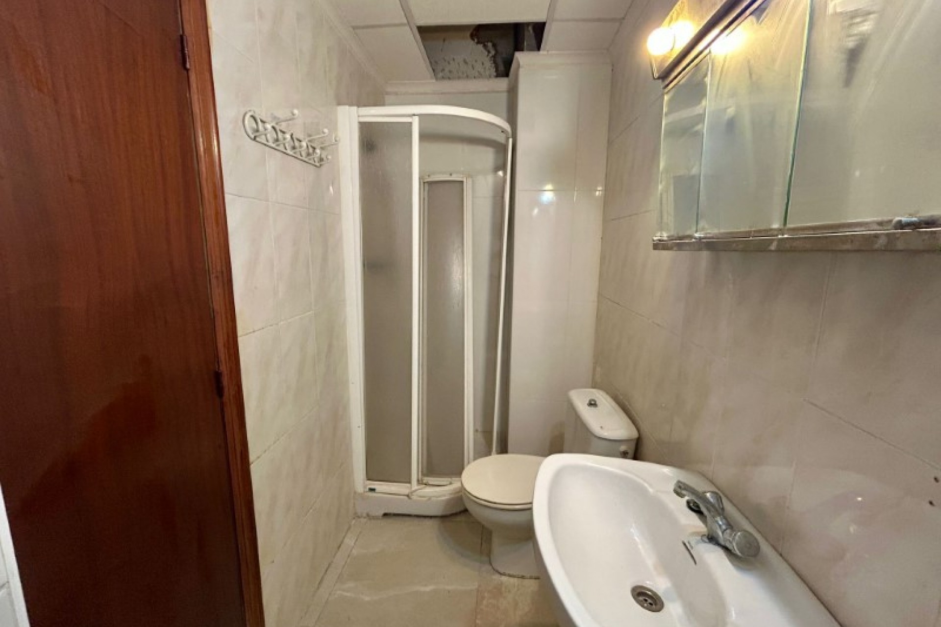 Återförsäljning - Apartment -
Torrevieja - Costa Blanca