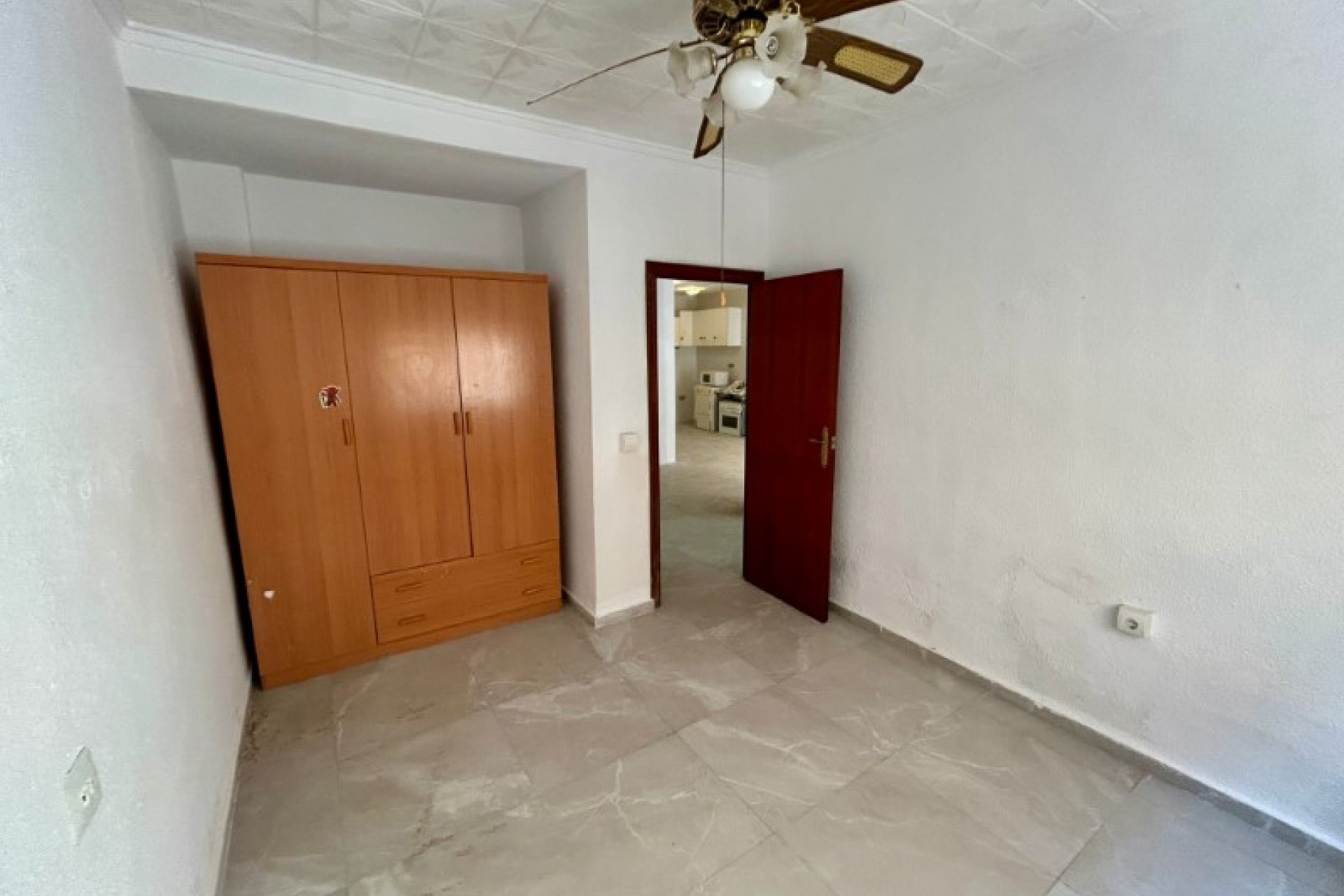 Återförsäljning - Apartment -
Torrevieja - Costa Blanca