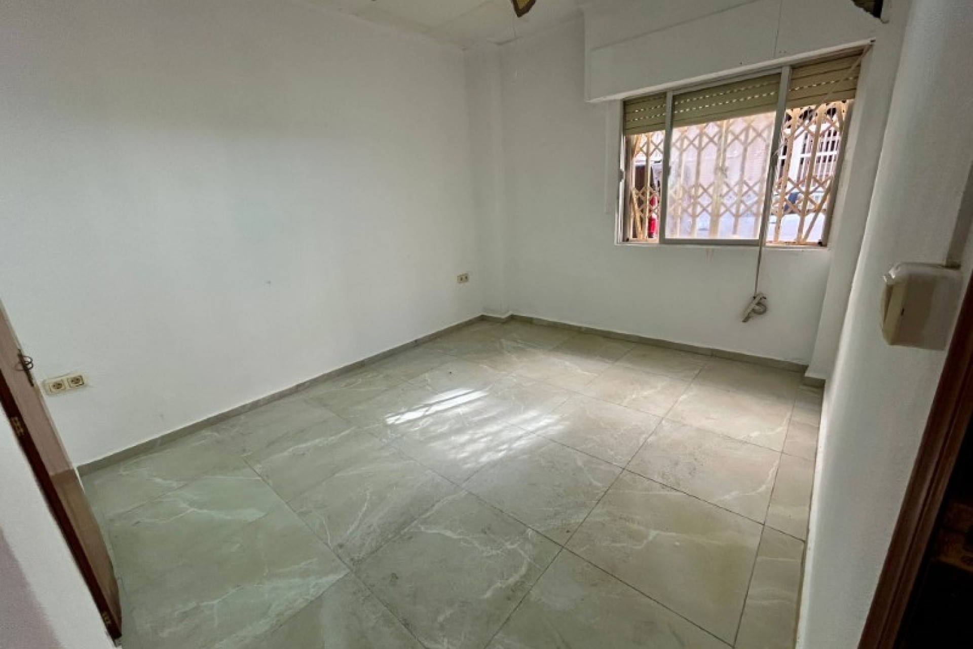 Återförsäljning - Apartment -
Torrevieja - Costa Blanca