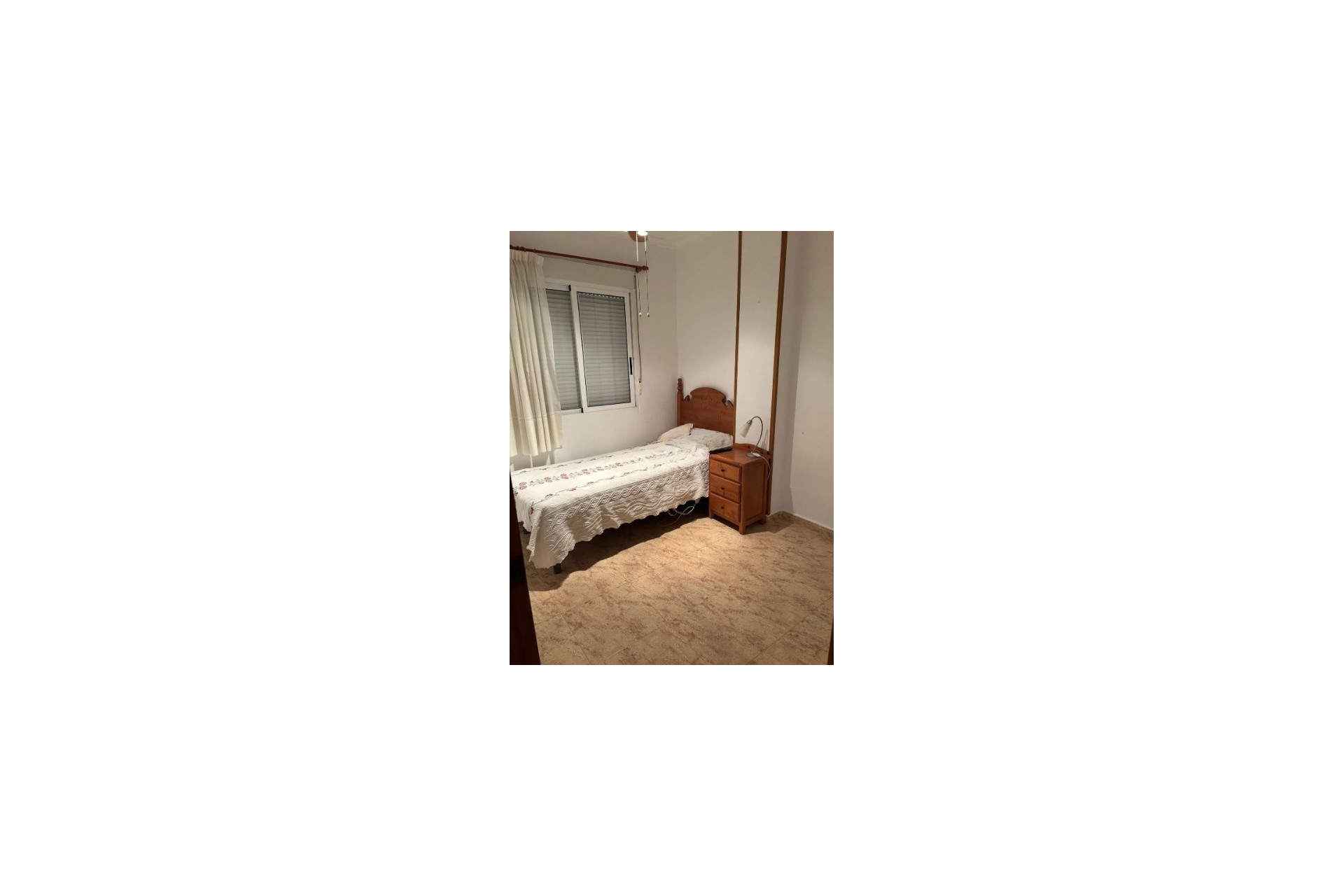 Återförsäljning - Apartment -
Torrevieja - Costa Blanca