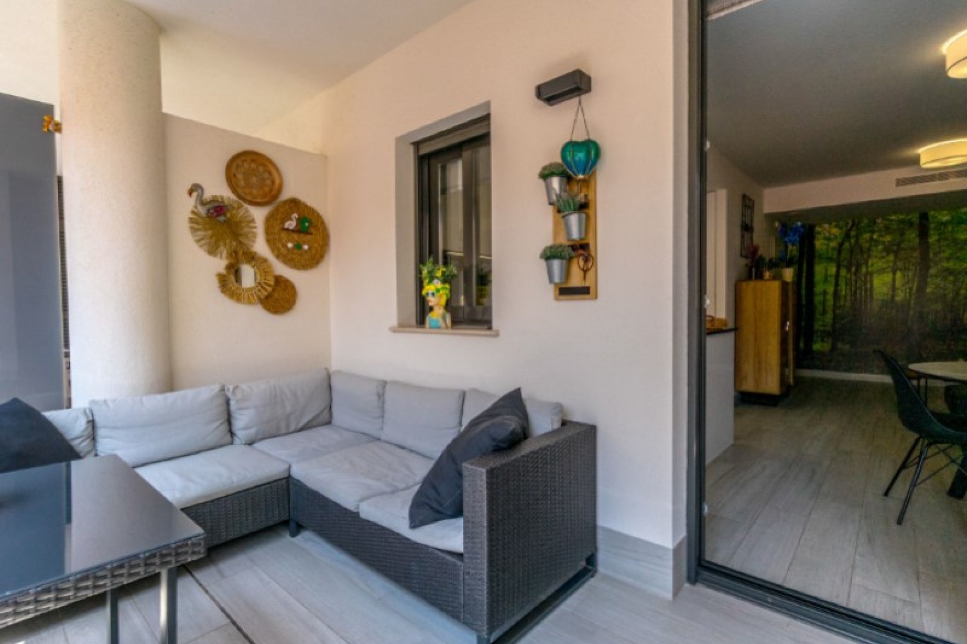 Återförsäljning - Apartment -
Torrevieja - Costa Blanca