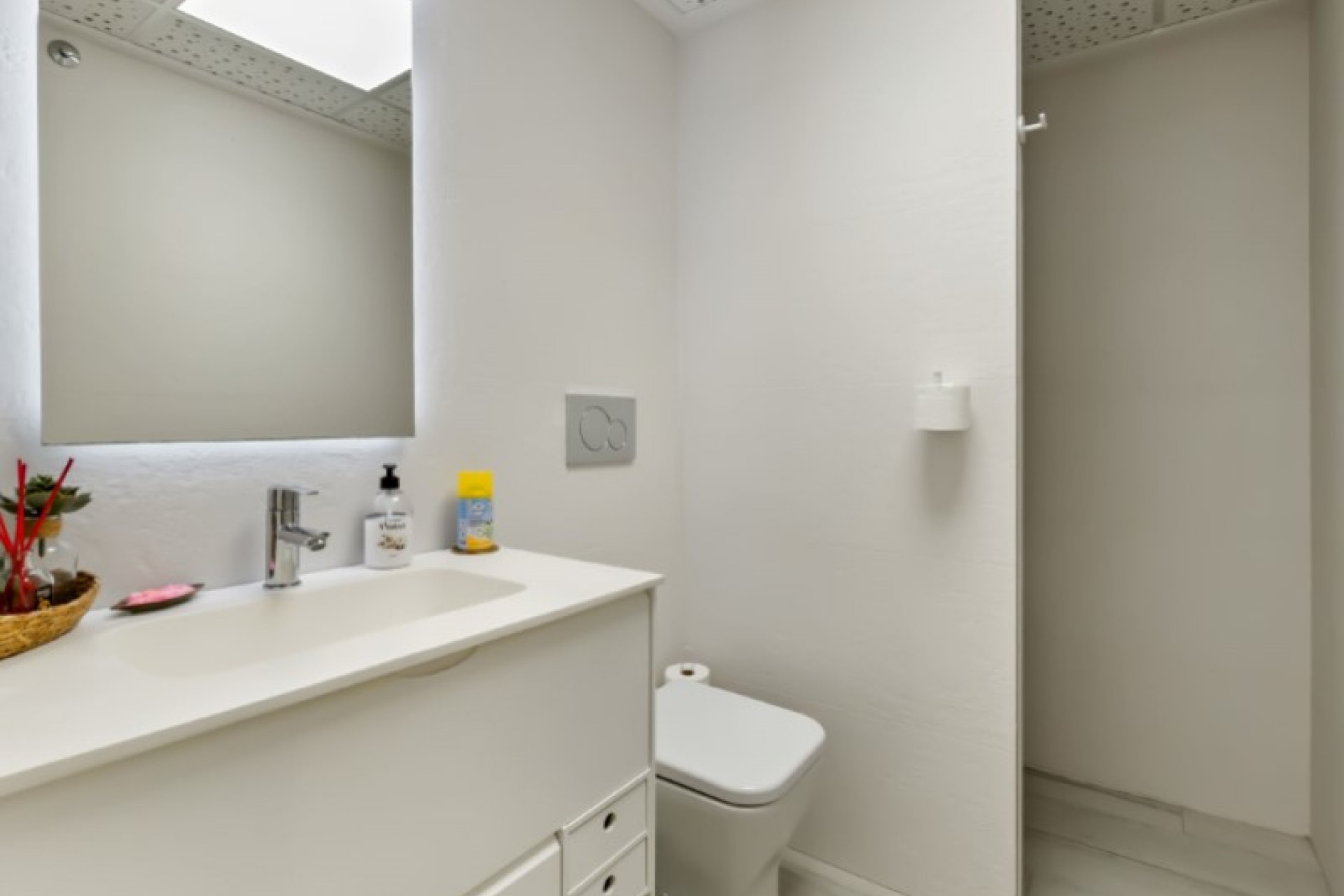 Återförsäljning - Apartment -
Torrevieja - Costa Blanca