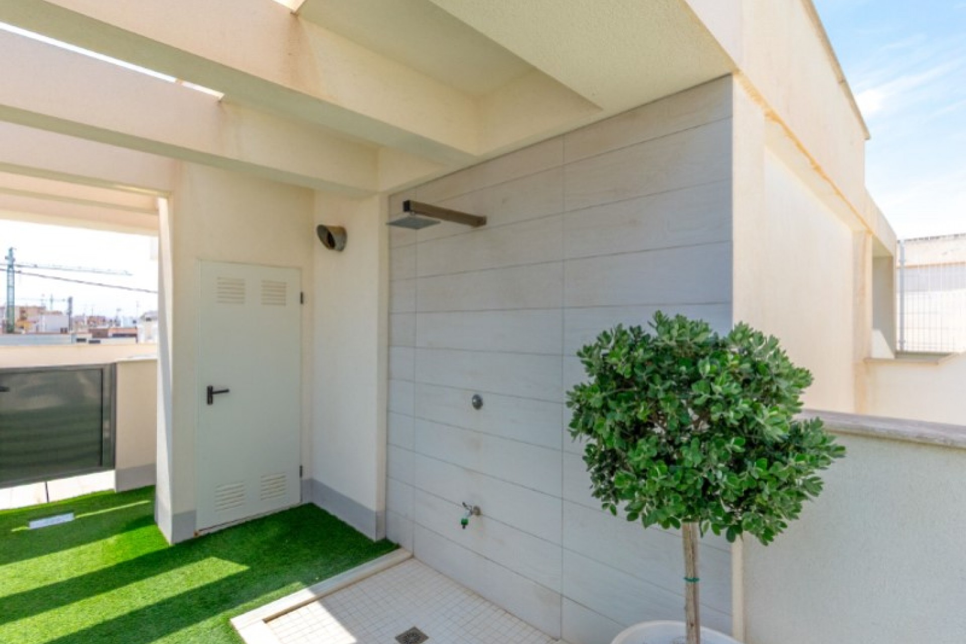 Återförsäljning - Apartment -
Torrevieja - Costa Blanca