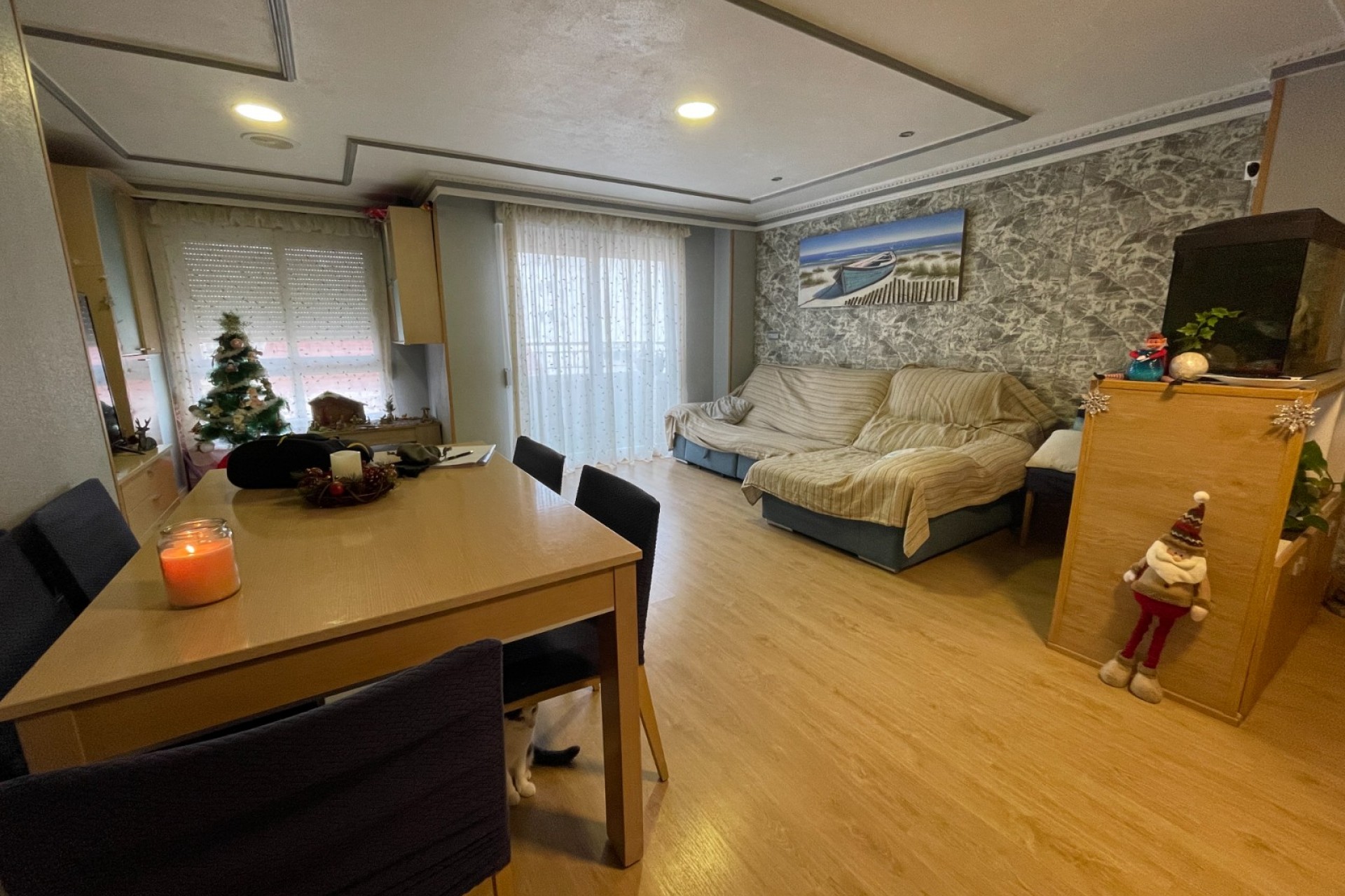 Återförsäljning - Apartment -
Torrevieja - Costa Blanca