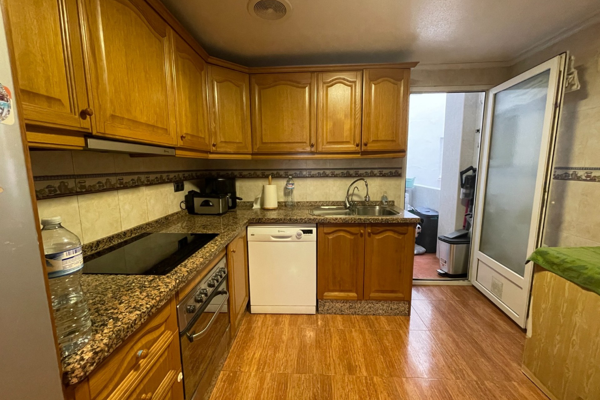 Återförsäljning - Apartment -
Torrevieja - Costa Blanca