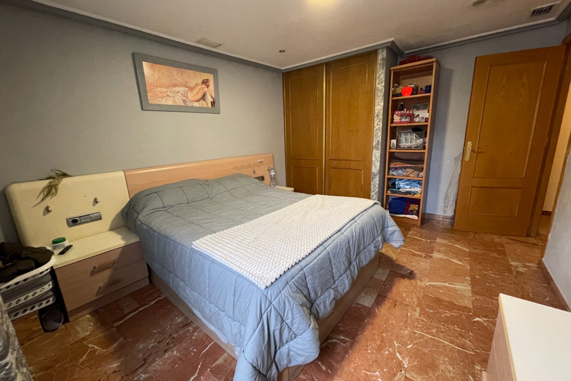 Återförsäljning - Apartment -
Torrevieja - Costa Blanca