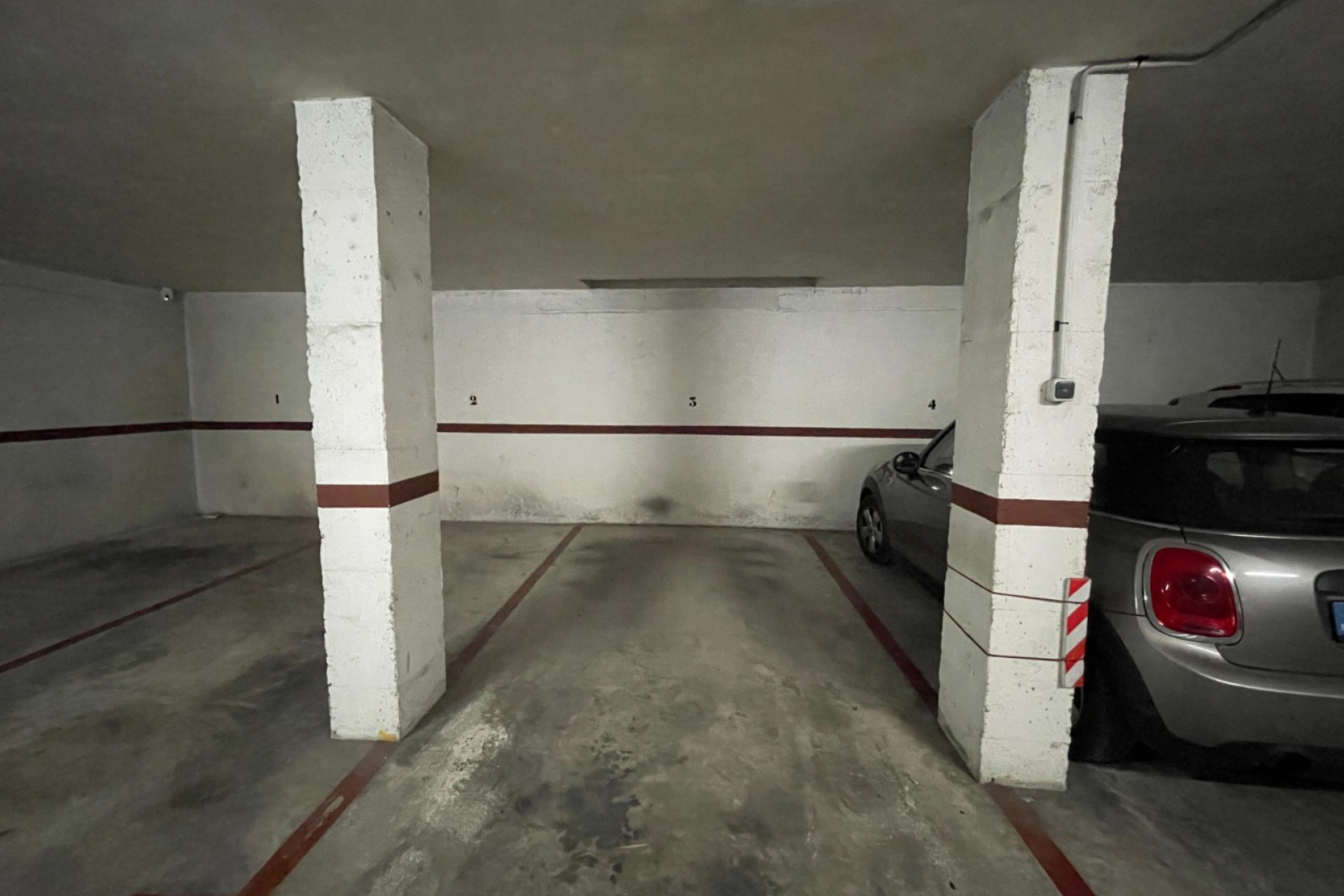 Återförsäljning - Apartment -
Torrevieja - Costa Blanca