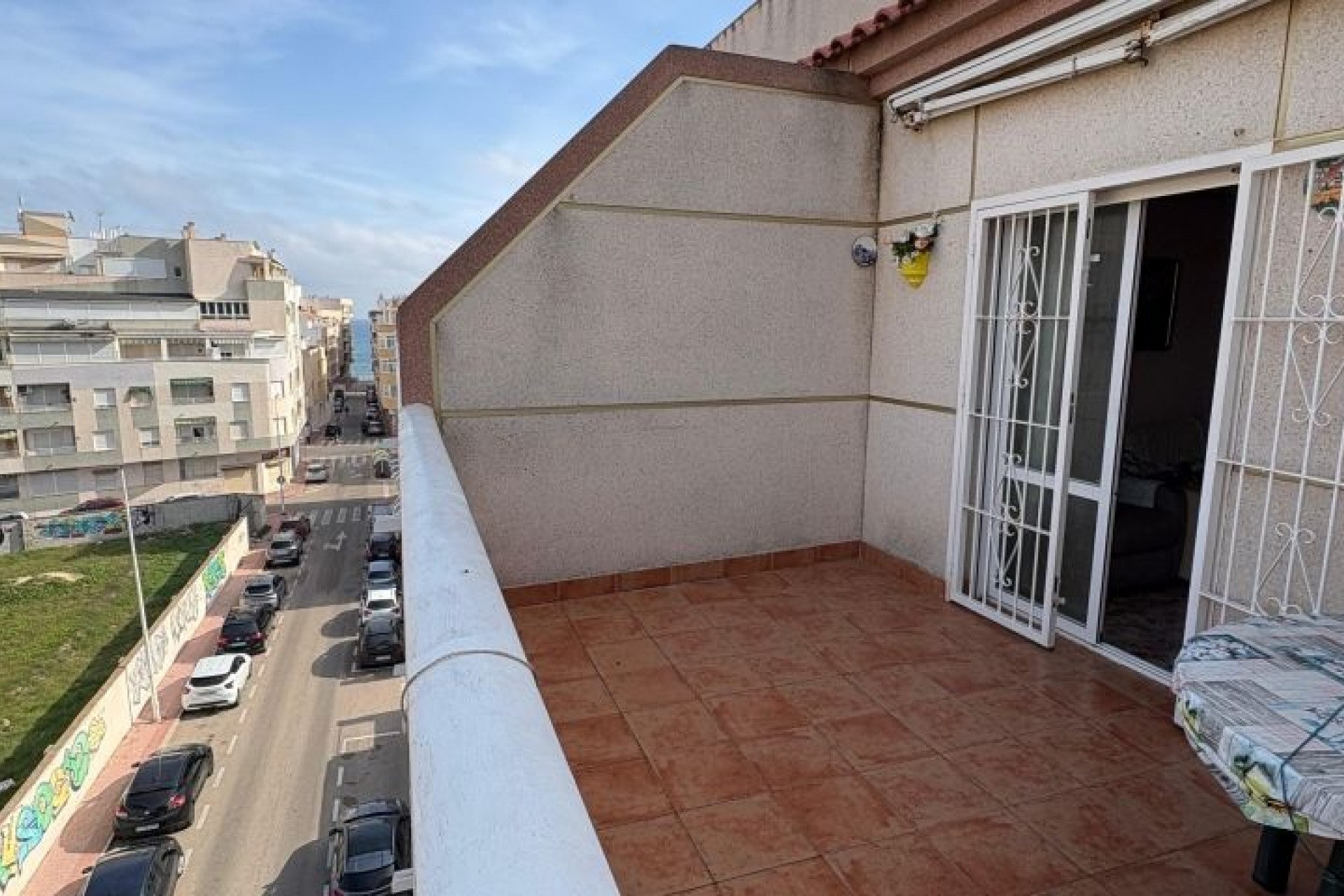 Återförsäljning - Apartment -
Torrevieja - Costa Blanca