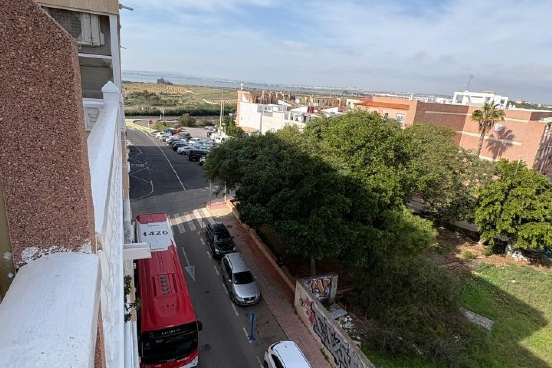 Återförsäljning - Apartment -
Torrevieja - Costa Blanca