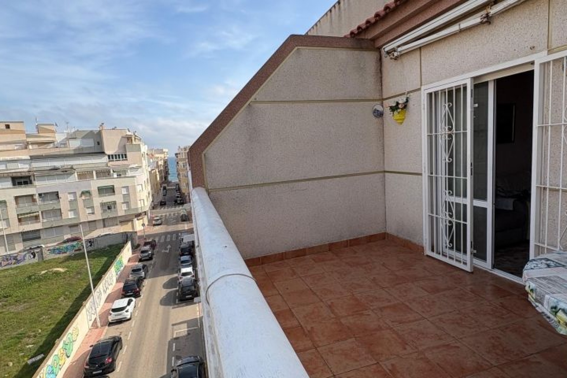 Återförsäljning - Apartment -
Torrevieja - Costa Blanca