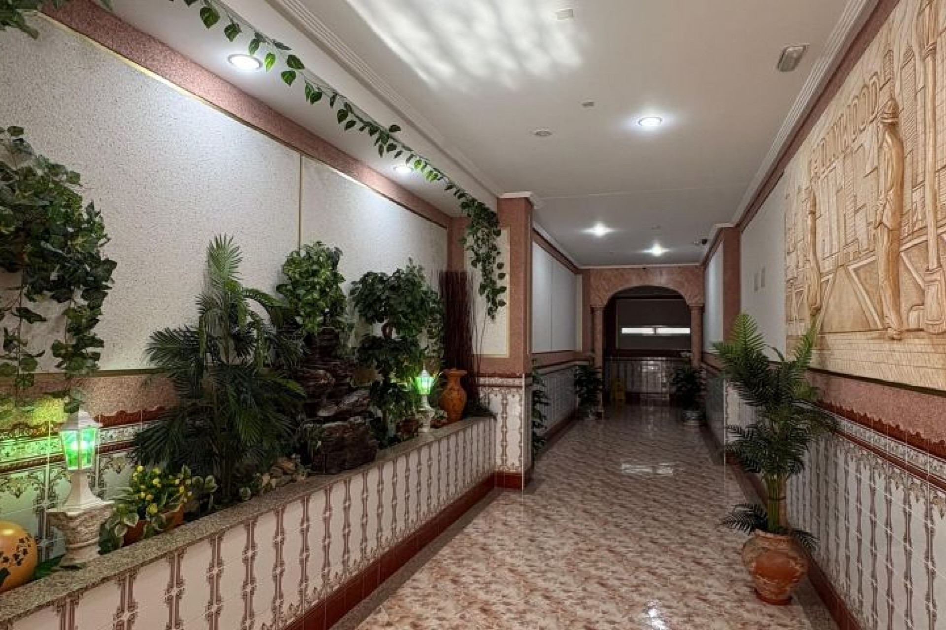 Återförsäljning - Apartment -
Torrevieja - Costa Blanca